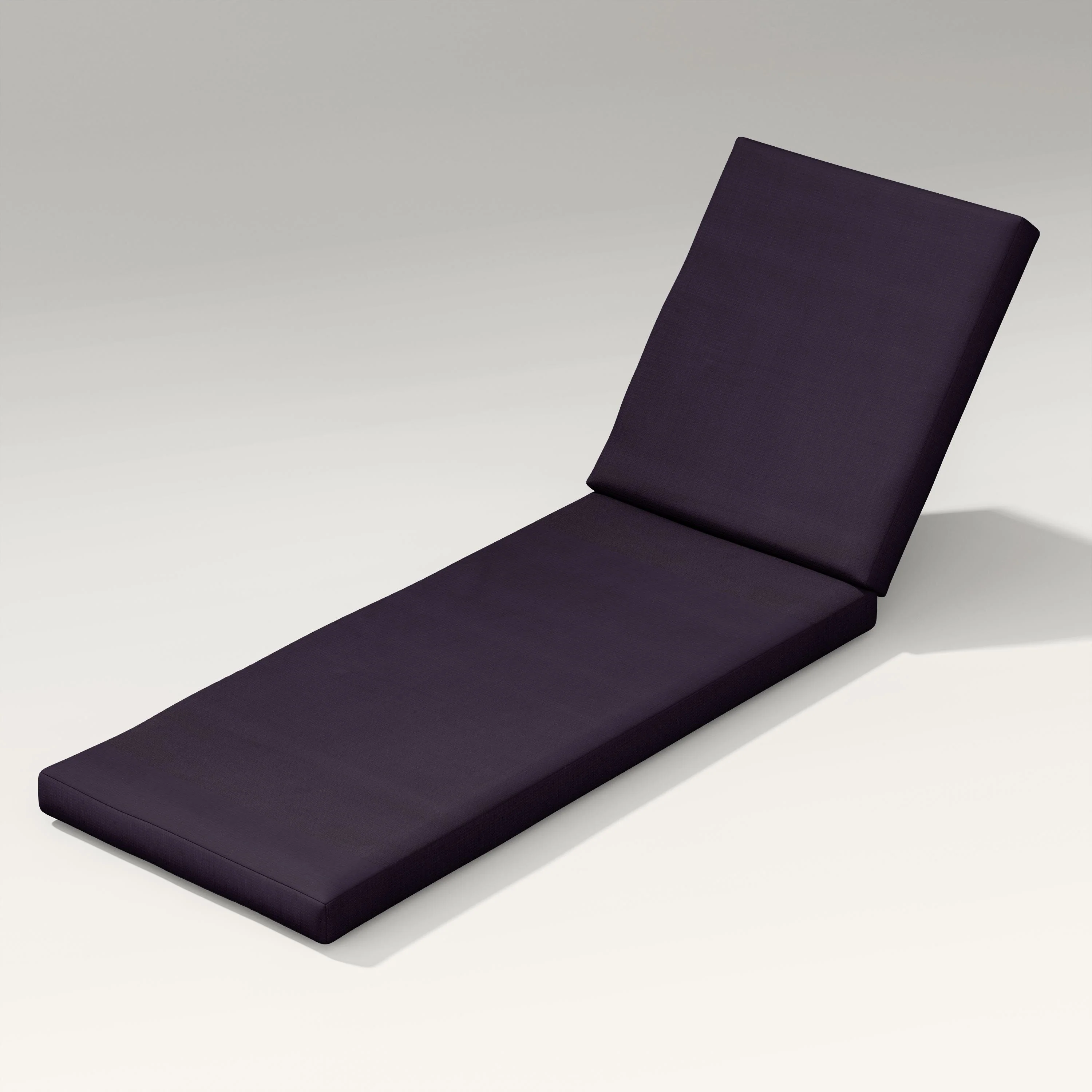 Latitude Chaise Lounge Full Cushion - Image 3
