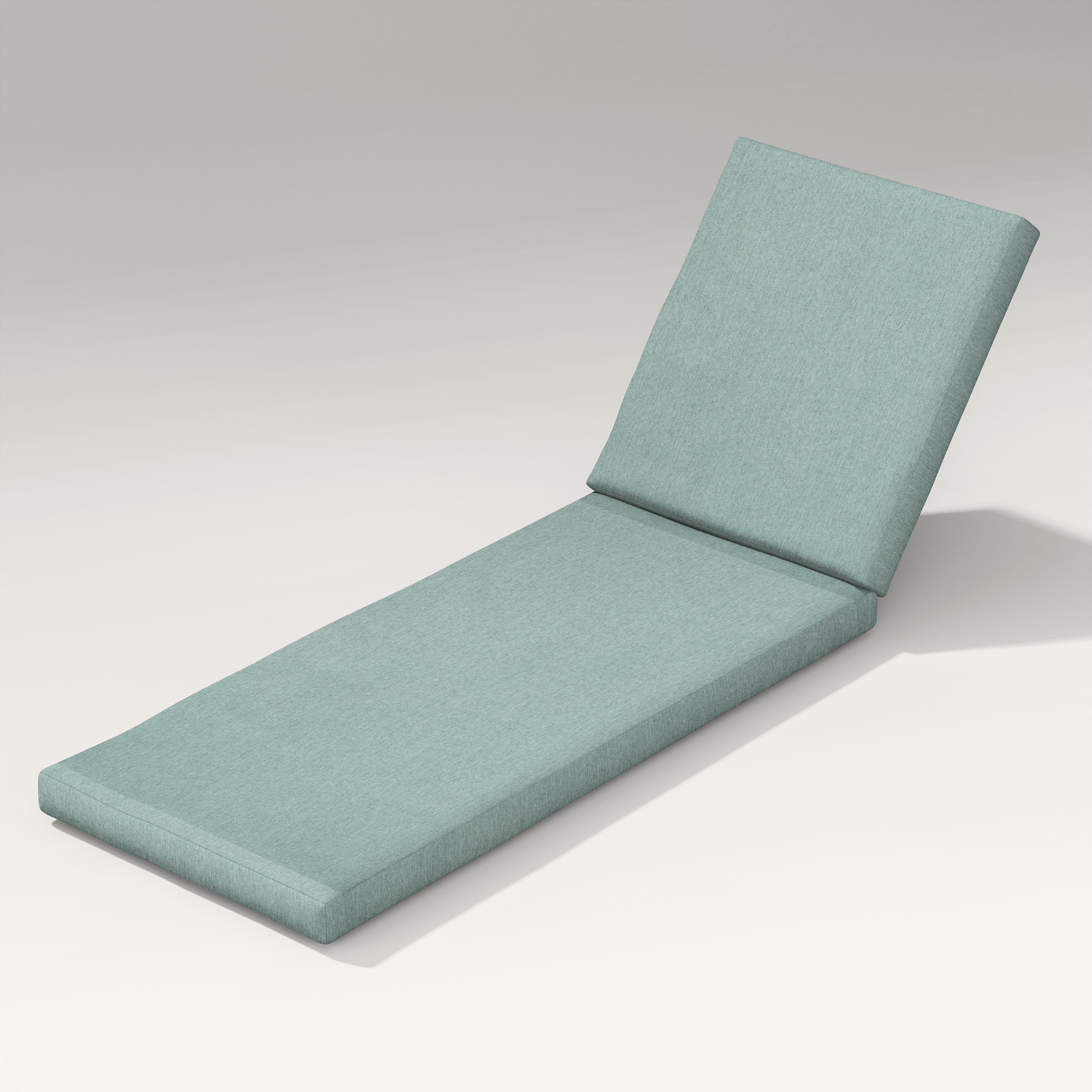 Latitude Chaise Lounge Full Cushion - Image 4