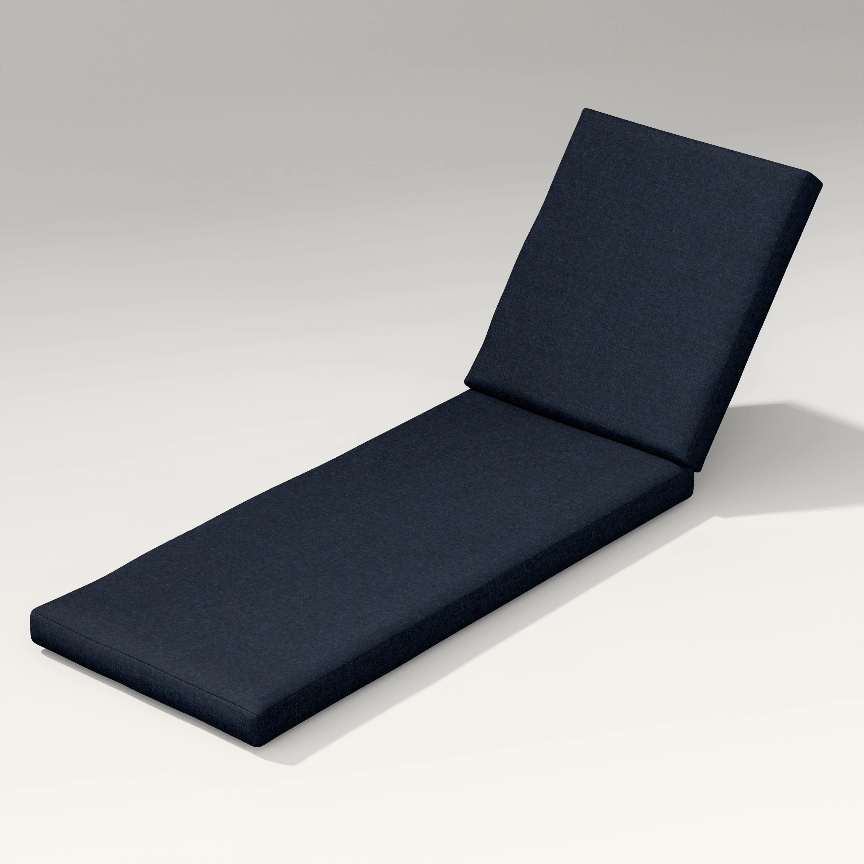 Latitude Chaise Lounge Full Cushion - Image 5