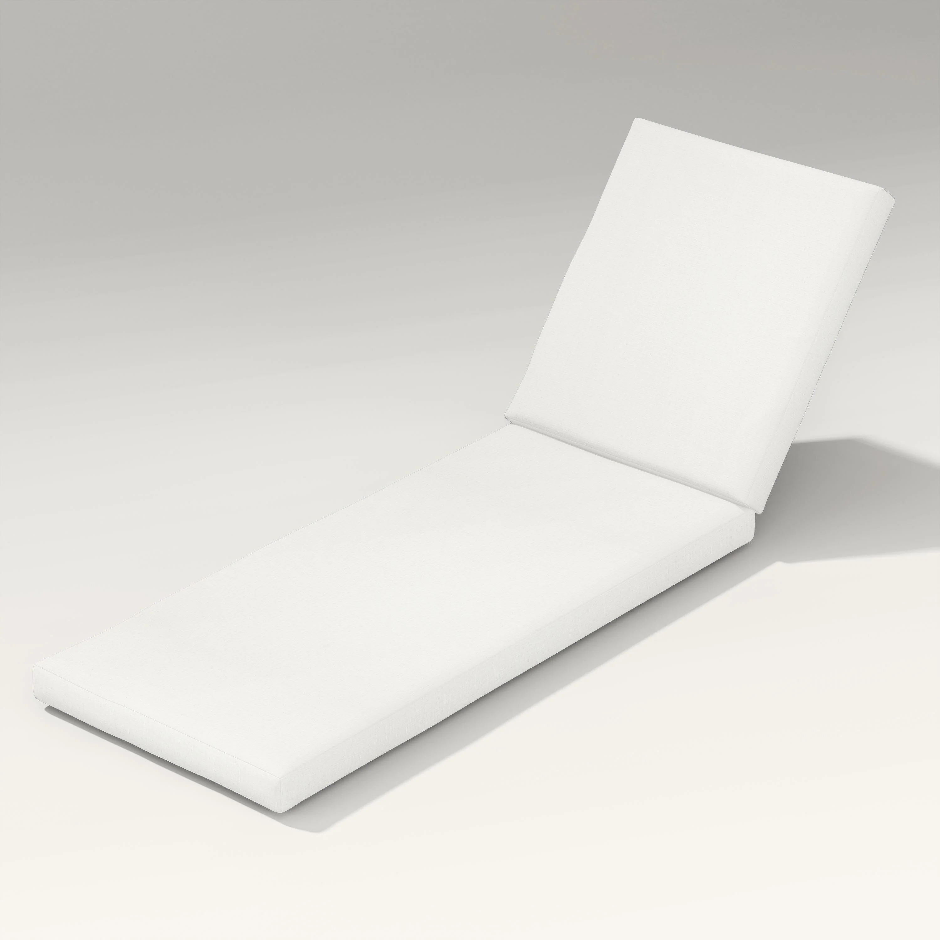 Latitude Chaise Lounge Full Cushion - Image 7