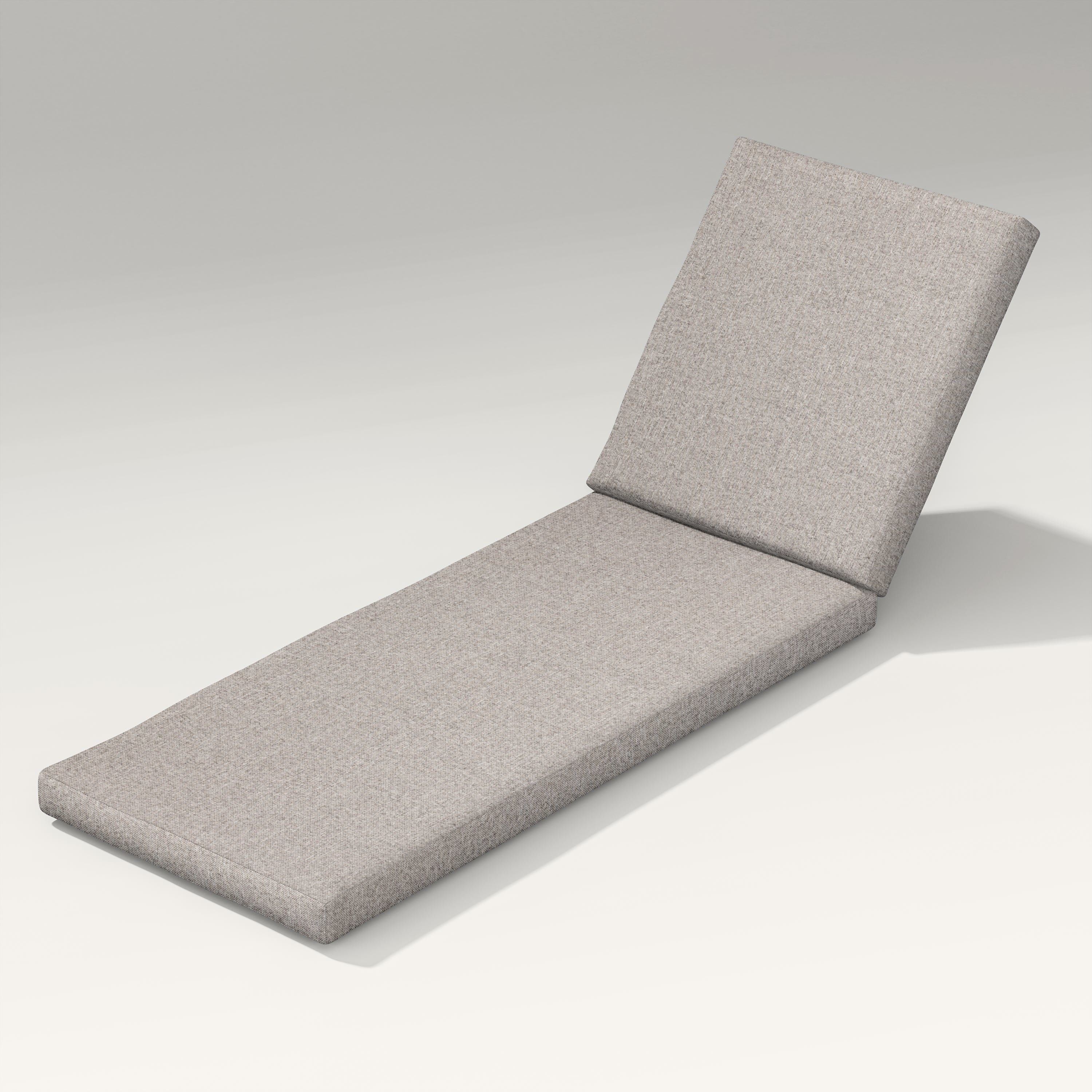 Latitude Chaise Lounge Full Cushion - Image 8