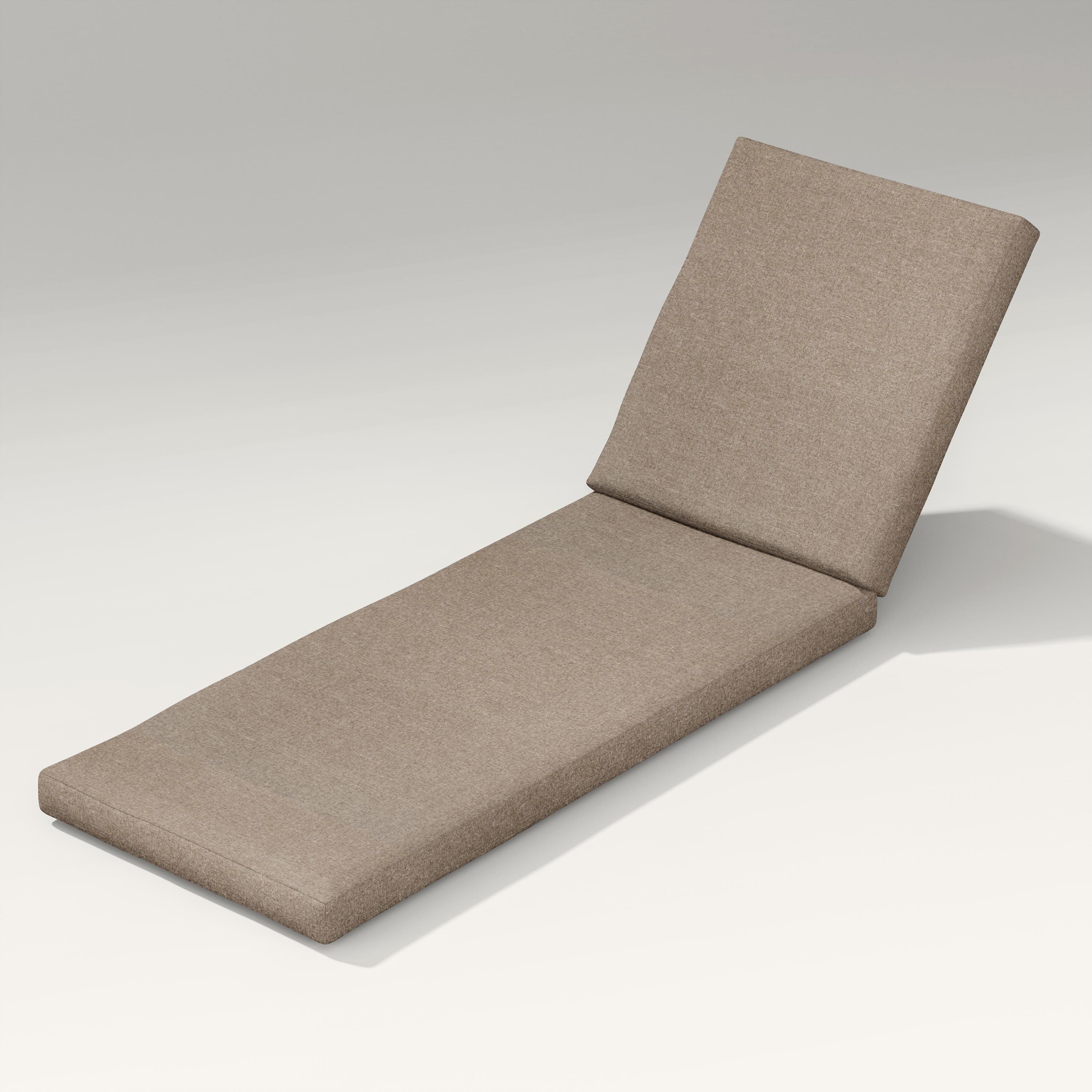Latitude Chaise Lounge Full Cushion - Image 9