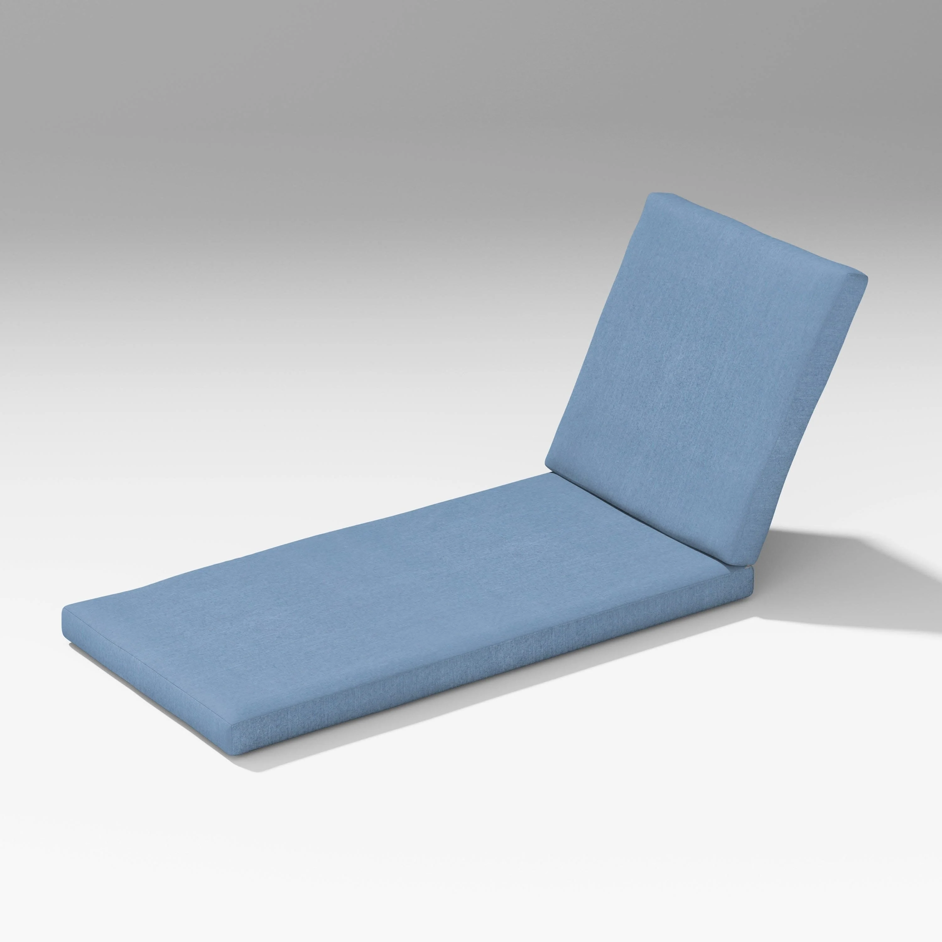 Latitude Chaise Lounge Full Cushion - Image 10