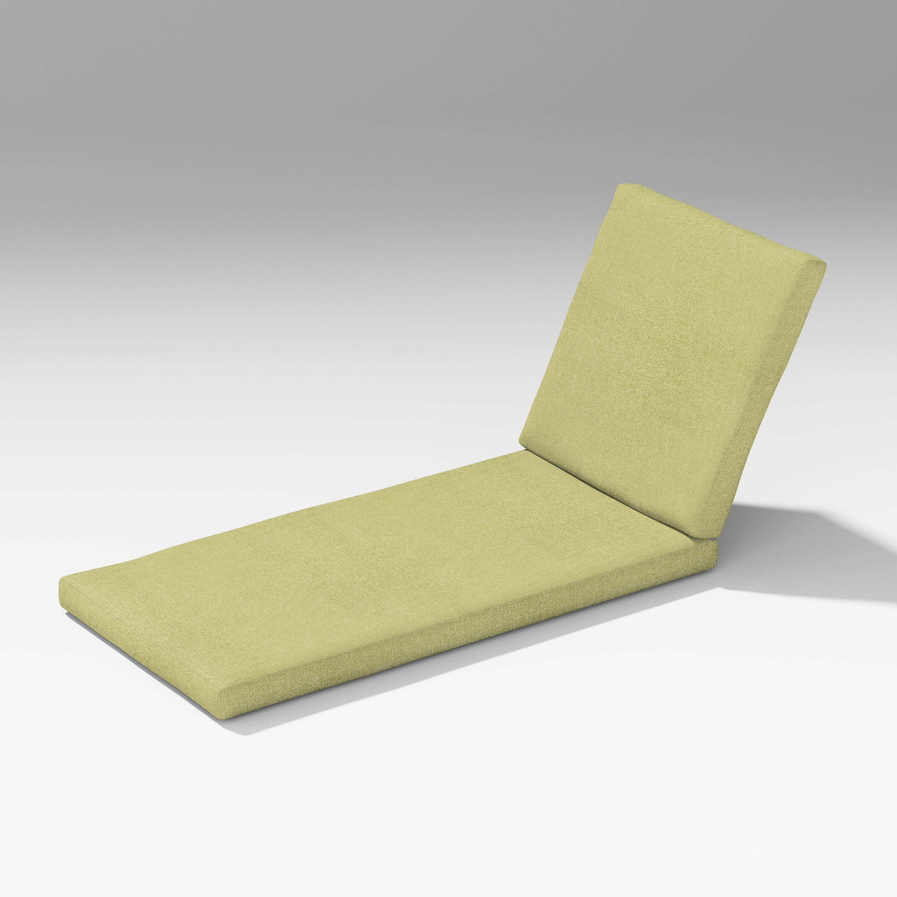 Latitude Chaise Lounge Full Cushion - Image 12