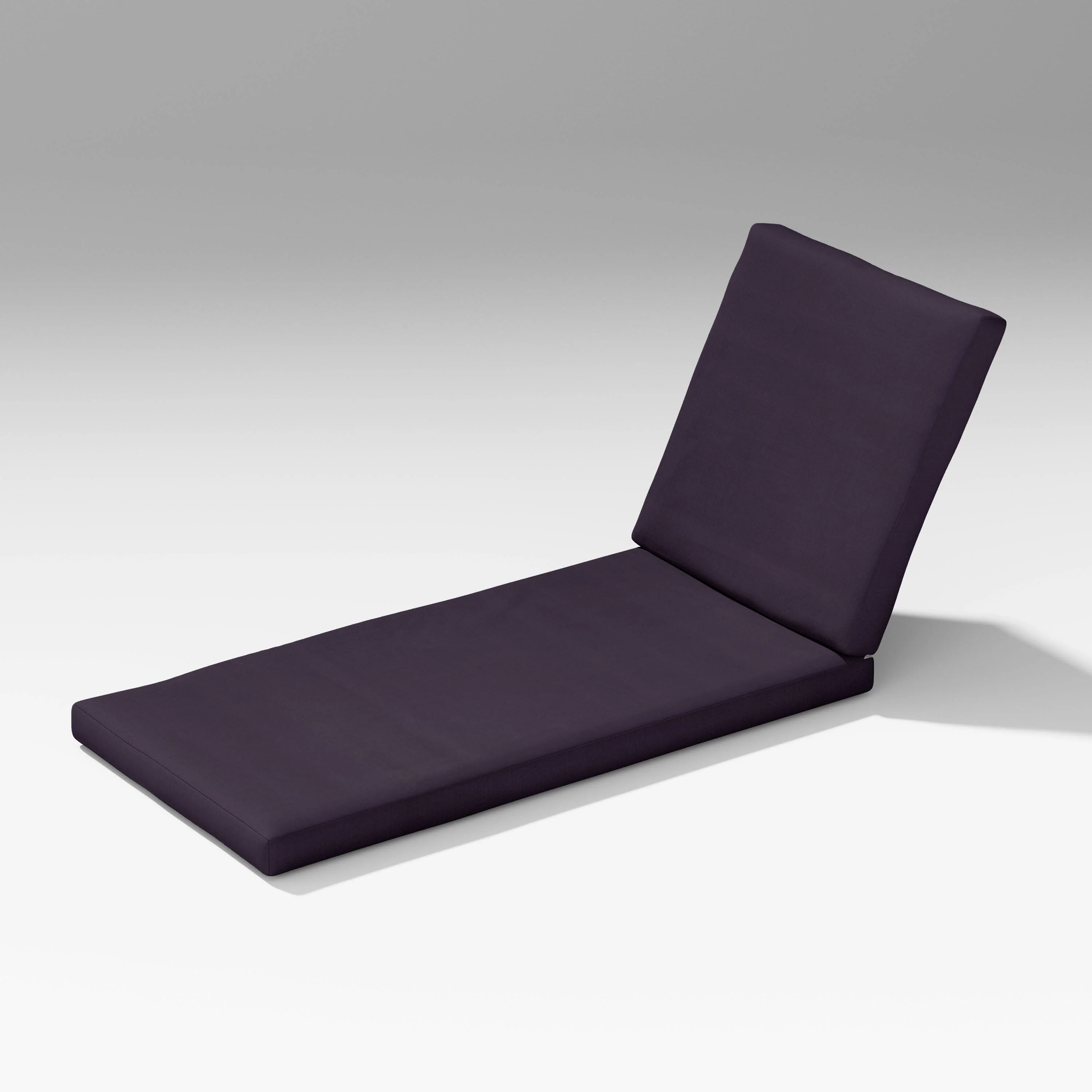 Latitude Chaise Lounge Full Cushion - Image 4