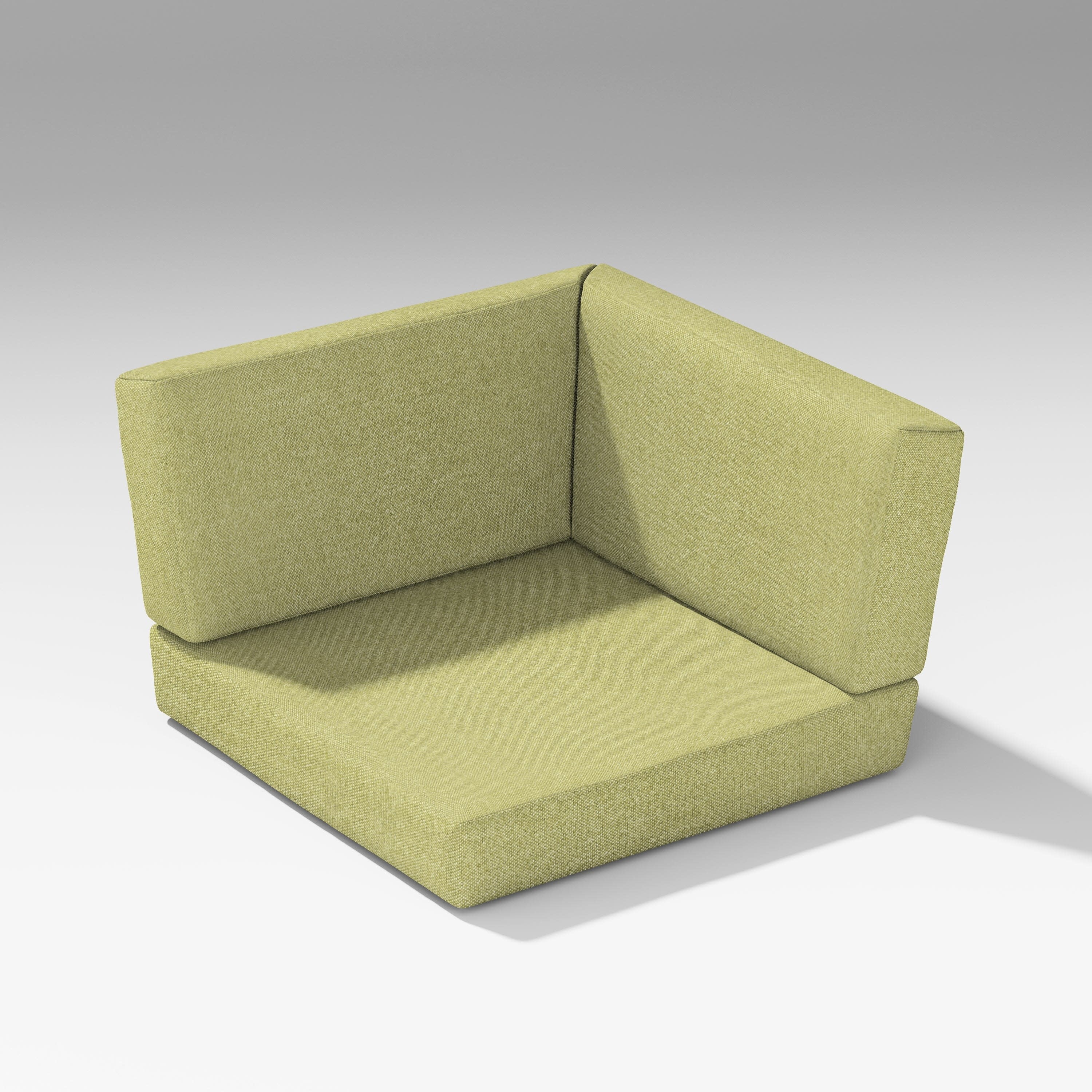 Latitude Corner Seat Cushion - Image 14