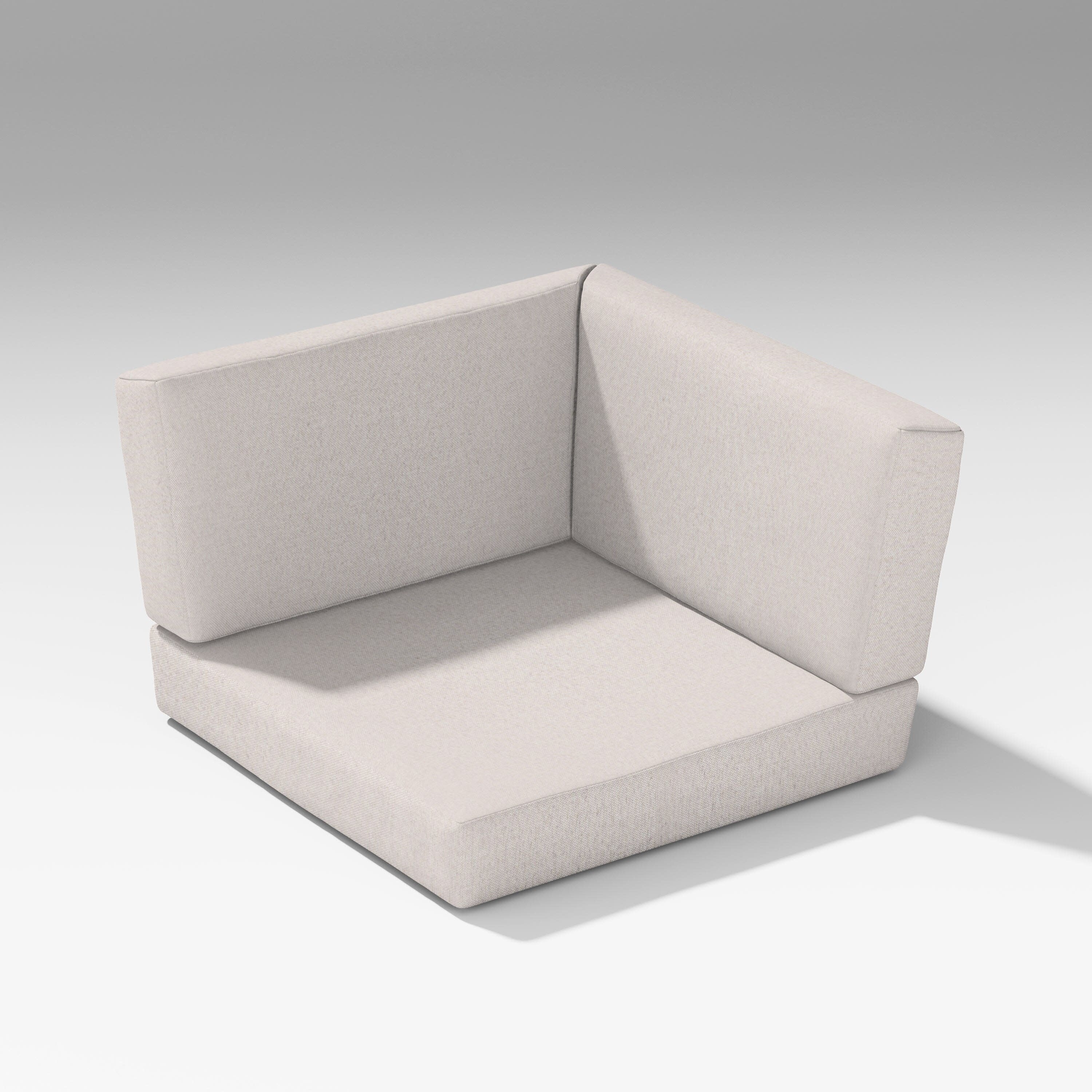 Latitude Corner Seat Cushion - Image 7