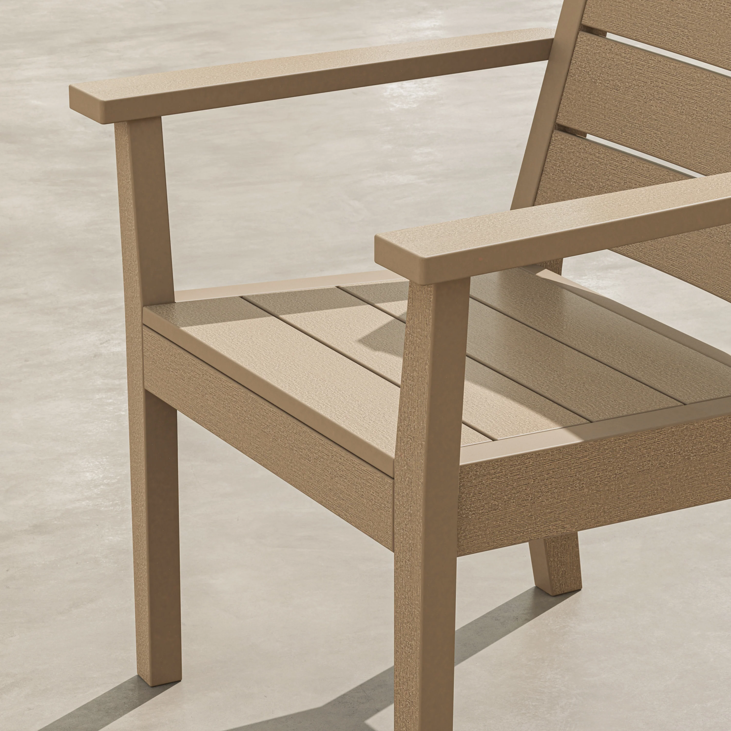 Latitude Dining Arm Chair - Image 7