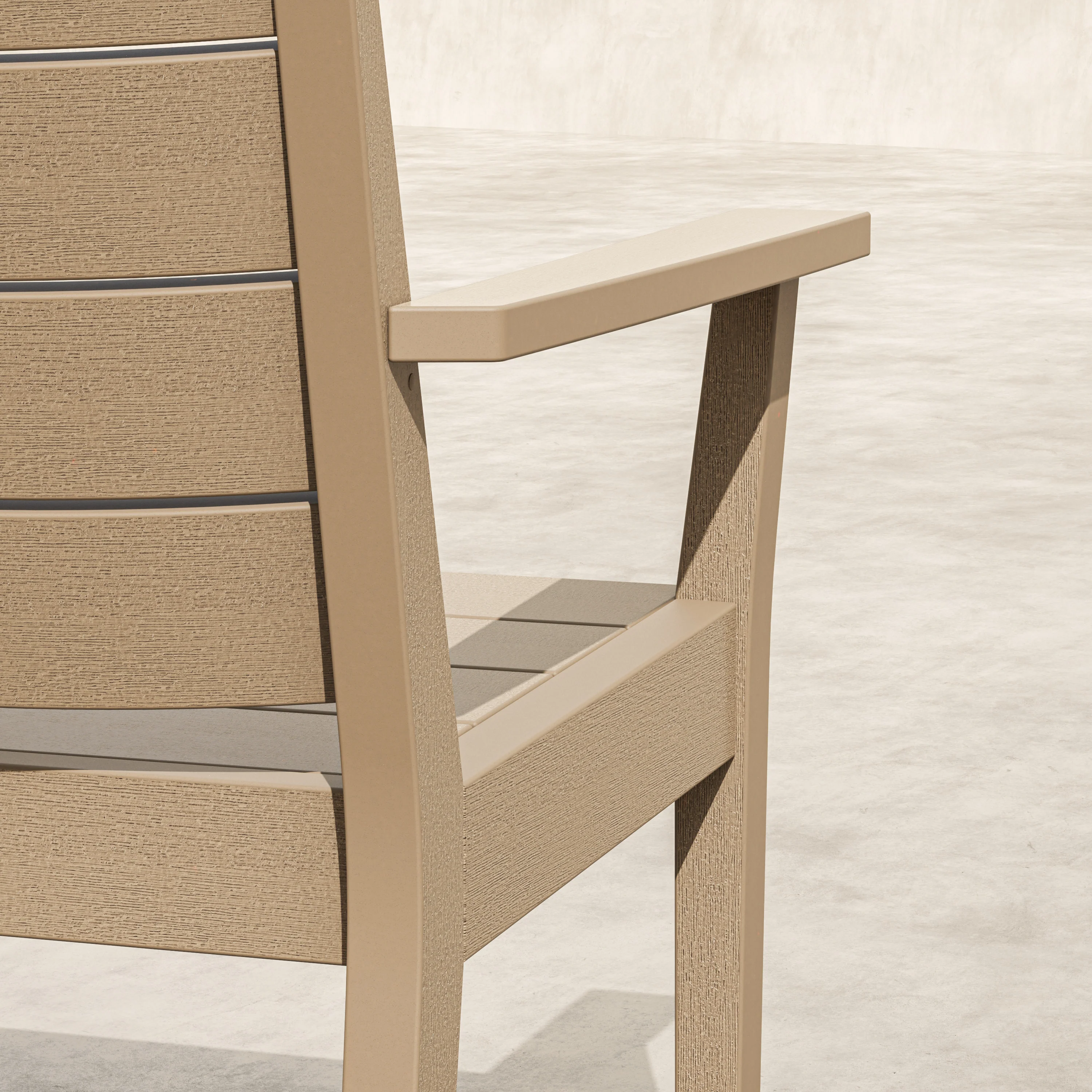 Latitude Dining Arm Chair - Image 8