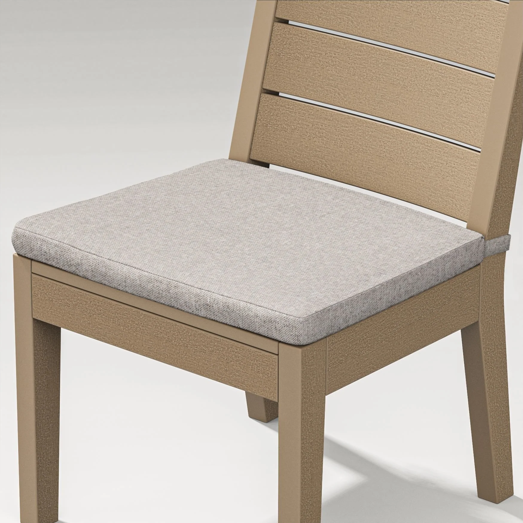 Latitude Dining Chair Cushion - Image 11