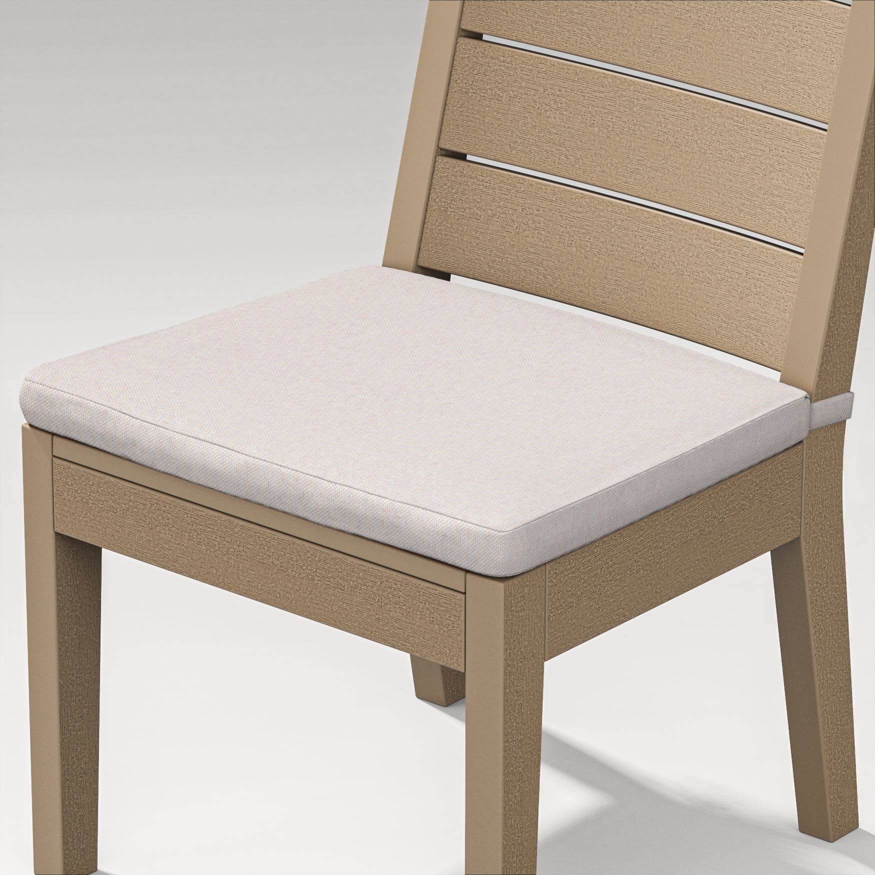 Latitude Dining Chair Cushion - Image 12