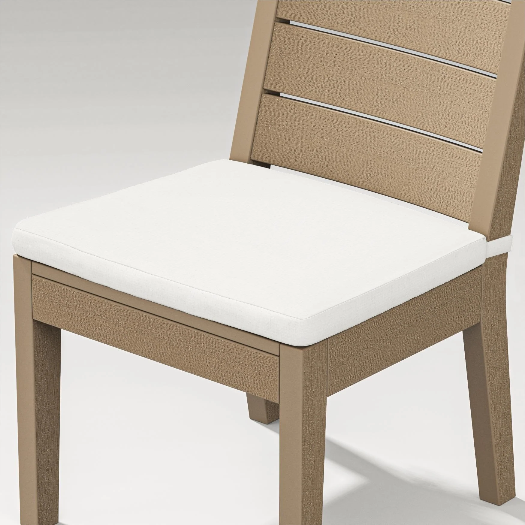 Latitude Dining Chair Cushion - Image 2