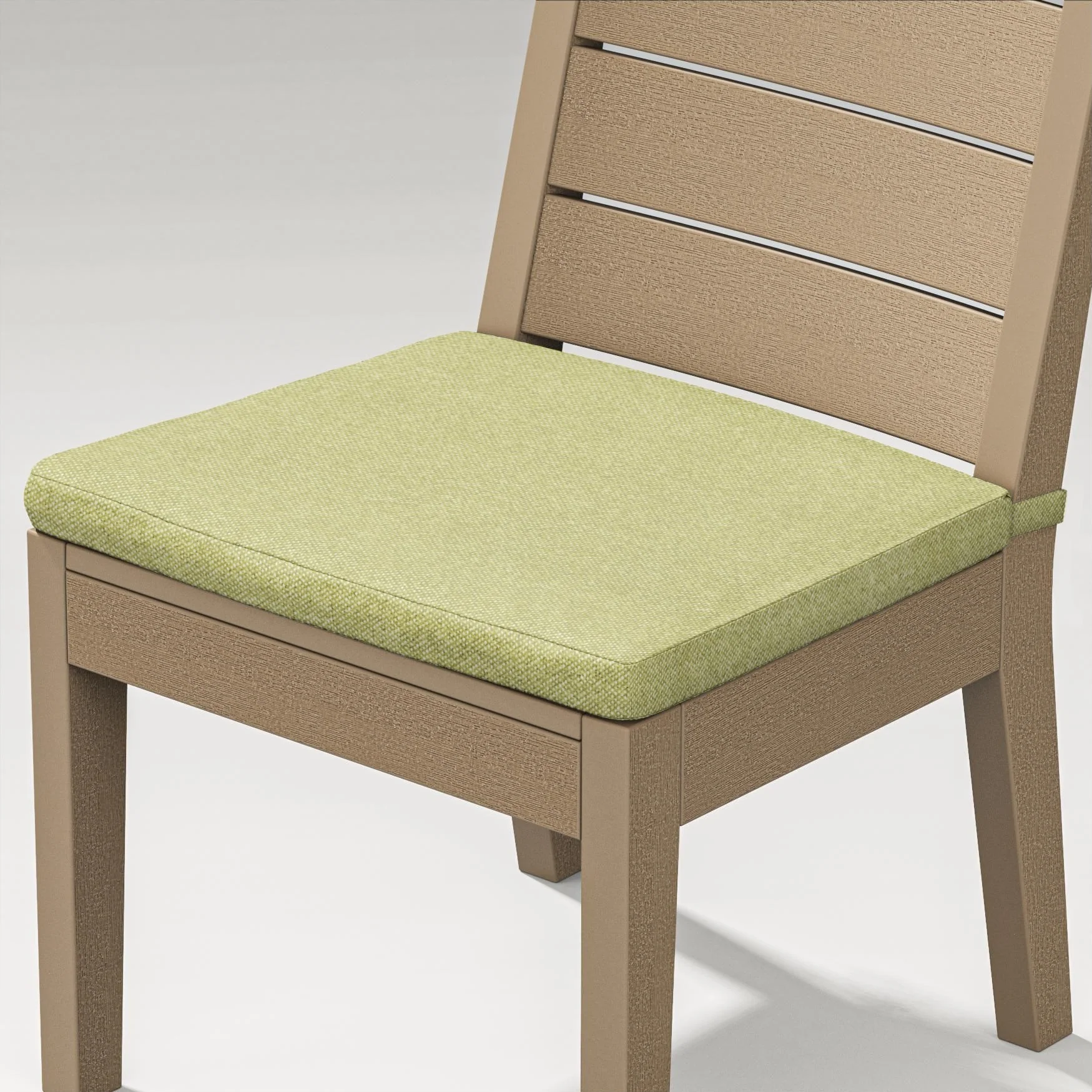 Latitude Dining Chair Cushion - Image 3
