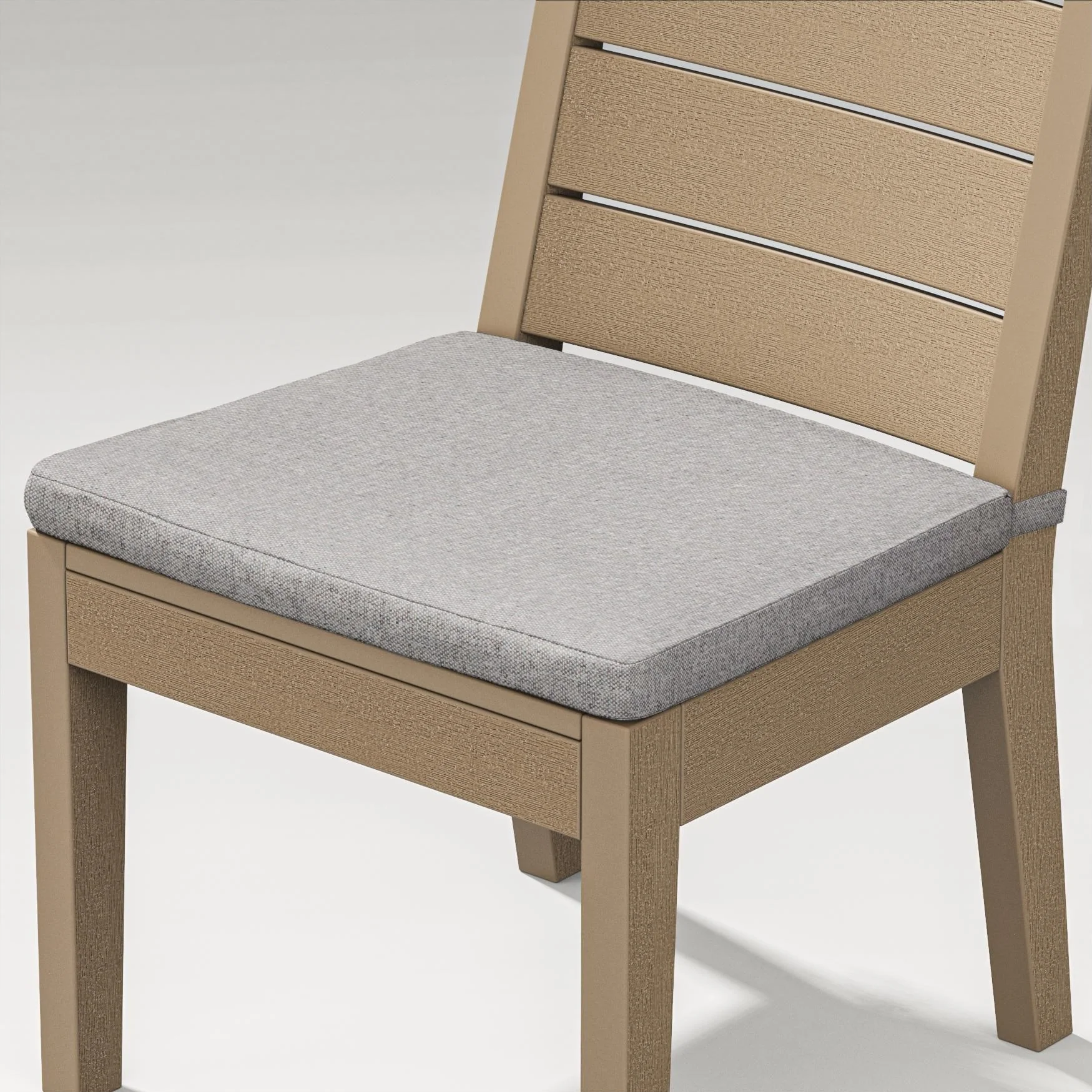 Latitude Dining Chair Cushion - Image 4