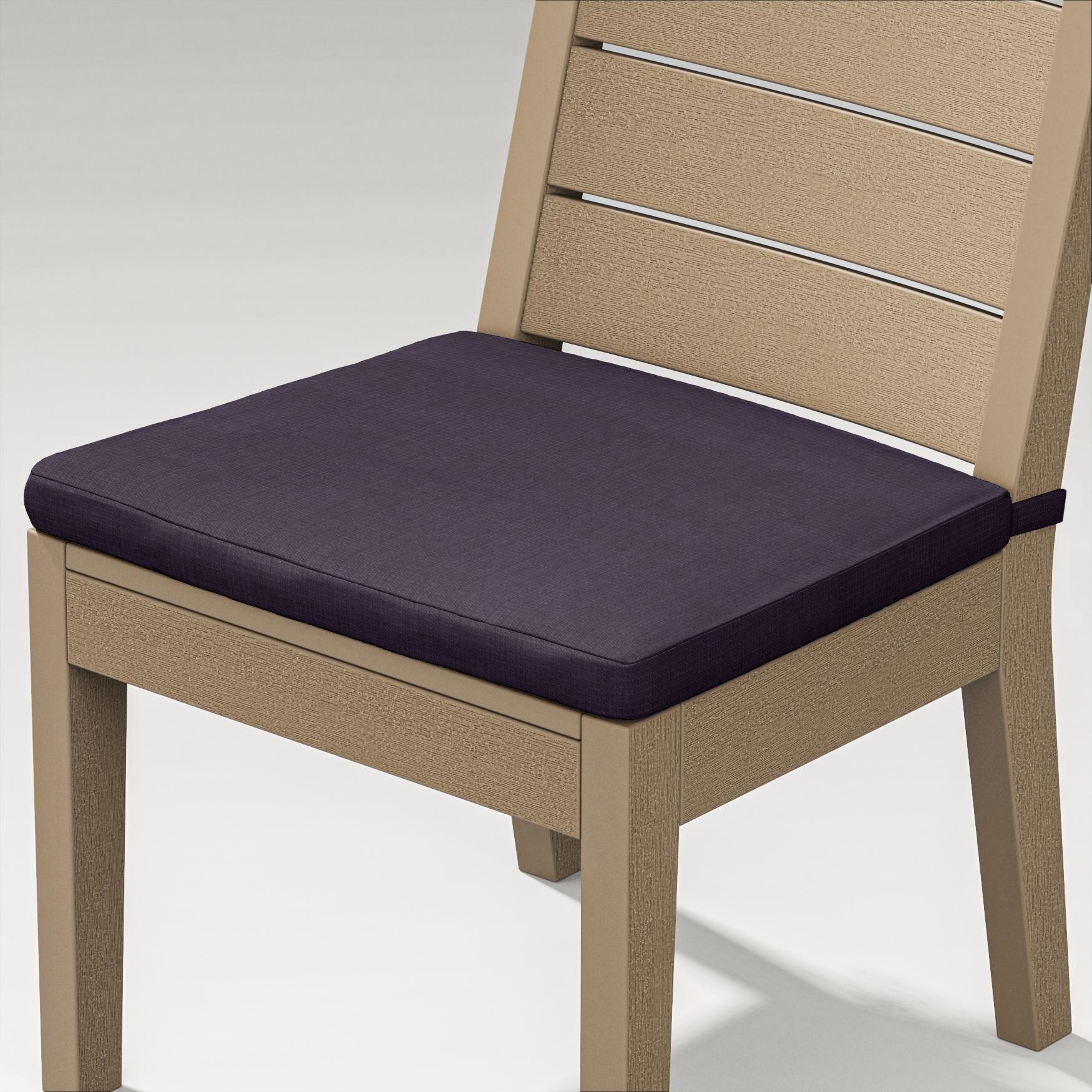 Latitude Dining Chair Cushion - Image 8