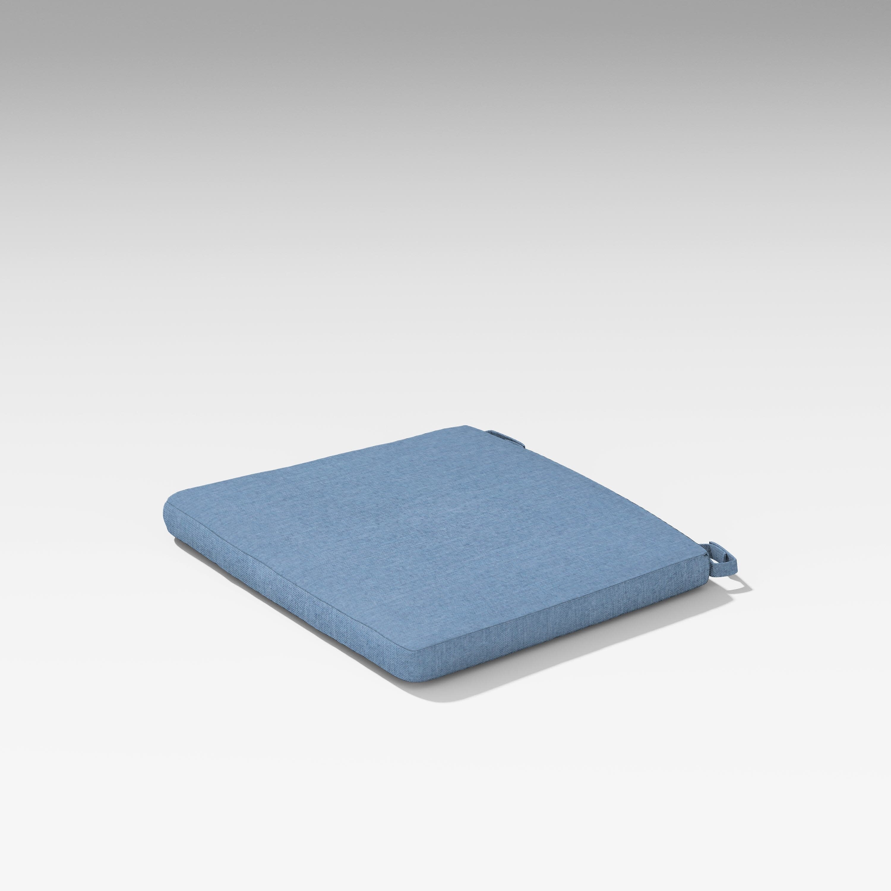 Latitude Dining Chair Quick-Dry Seat Pad - Image 10