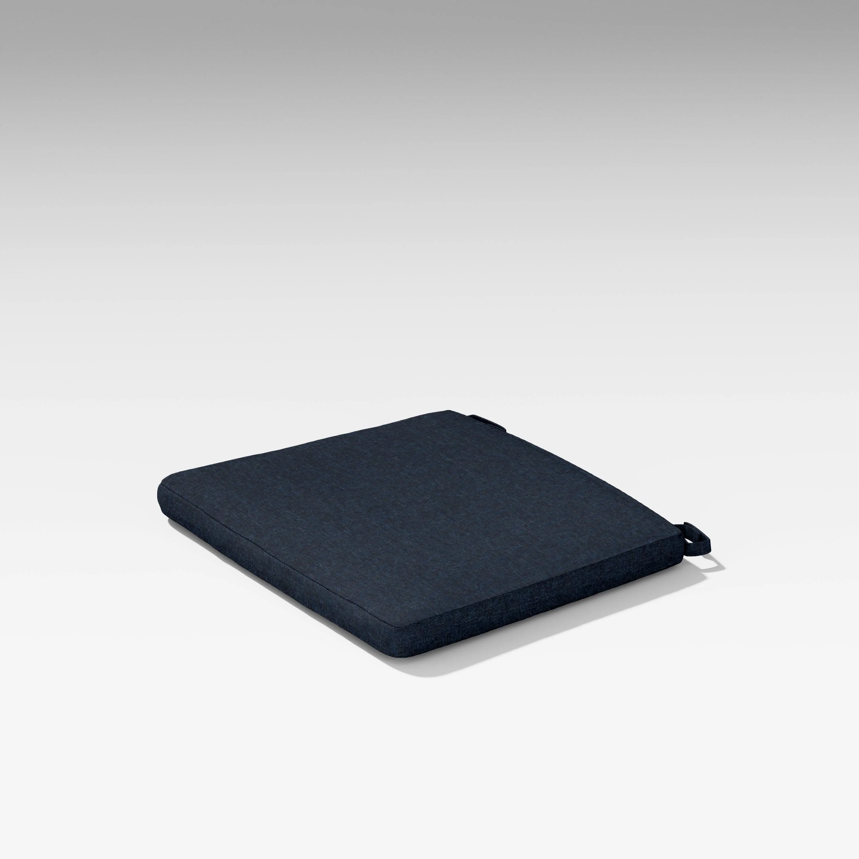 Latitude Dining Chair Quick-Dry Seat Pad - Image 11