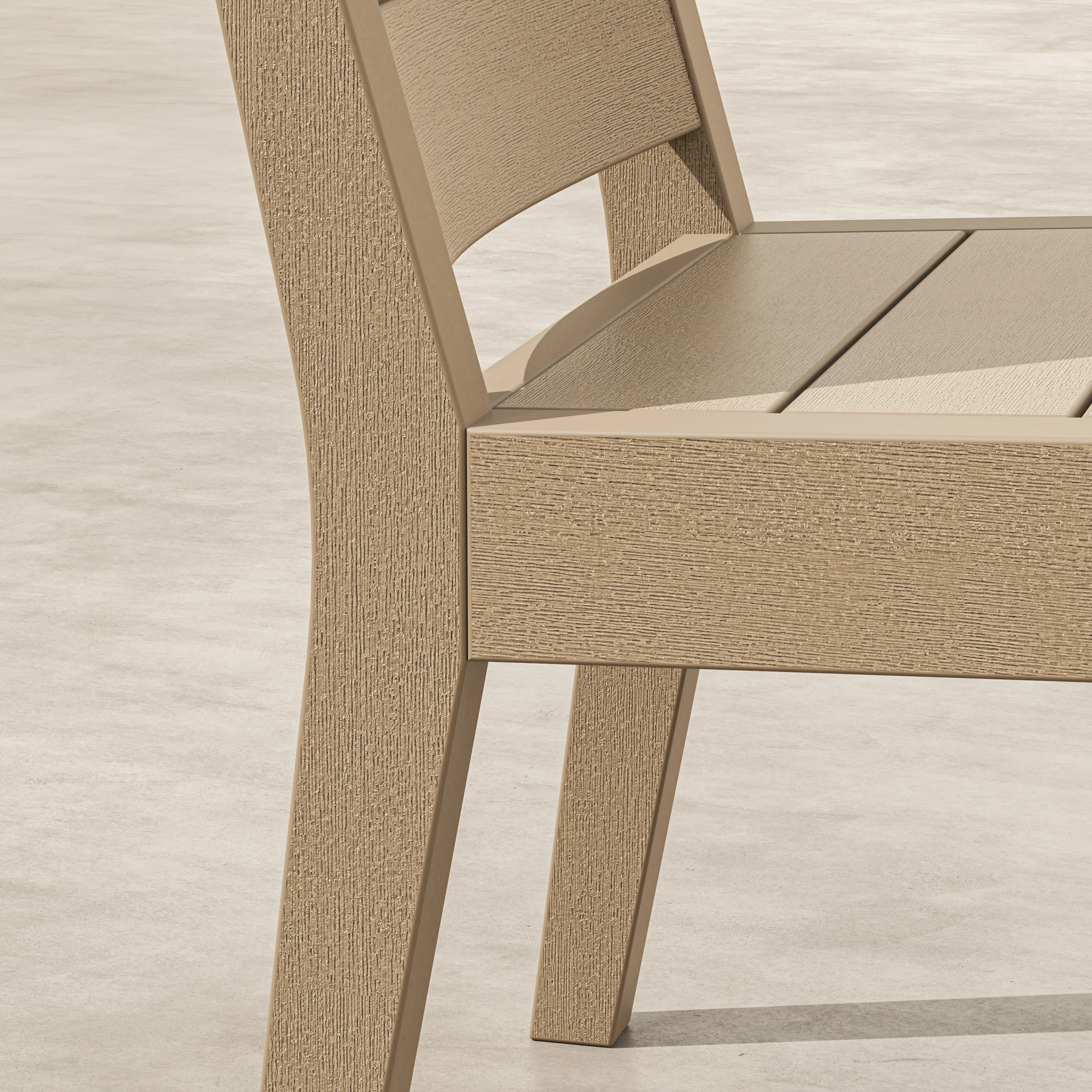 Latitude Dining Side Chair - Image 7