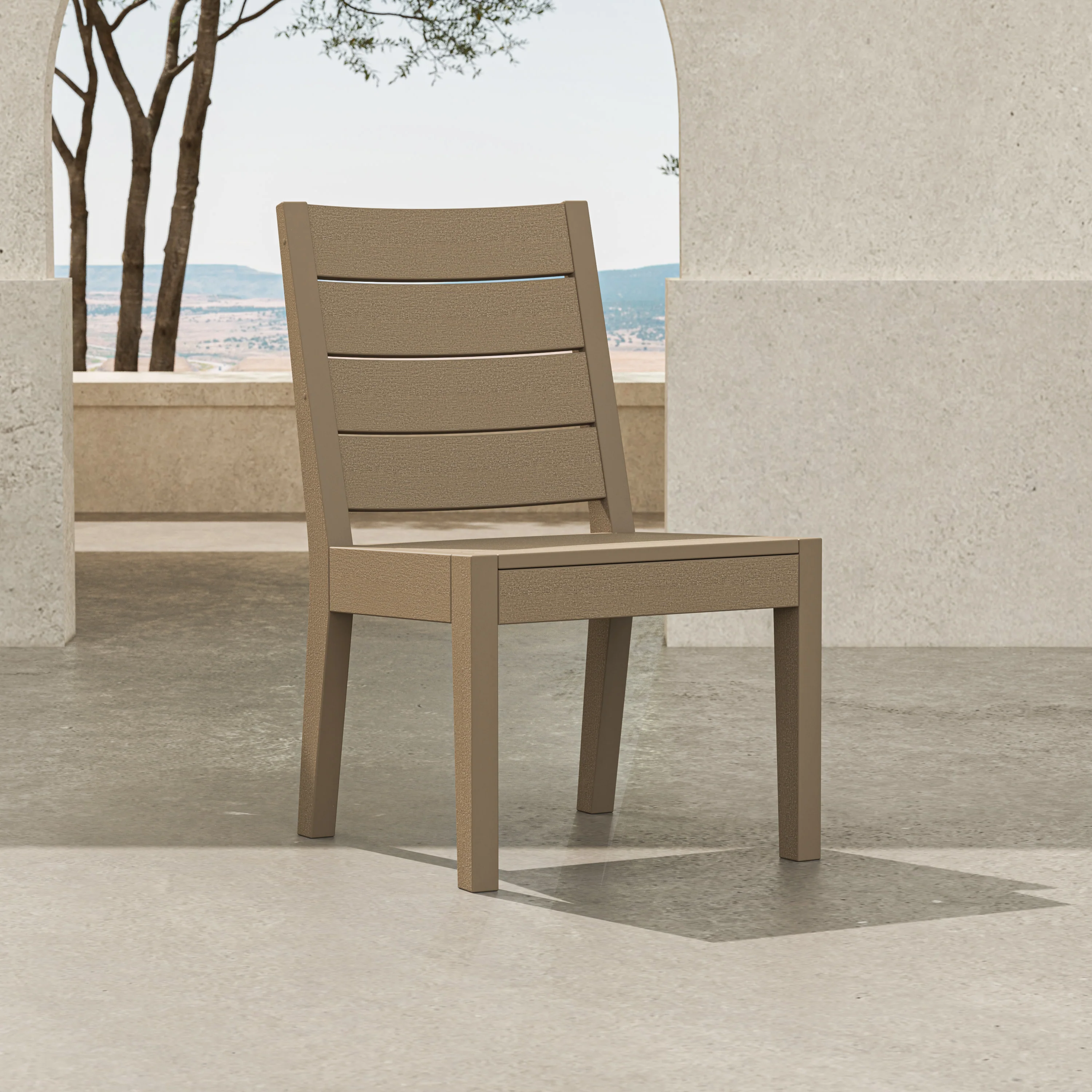 Latitude Dining Side Chair - Image 8