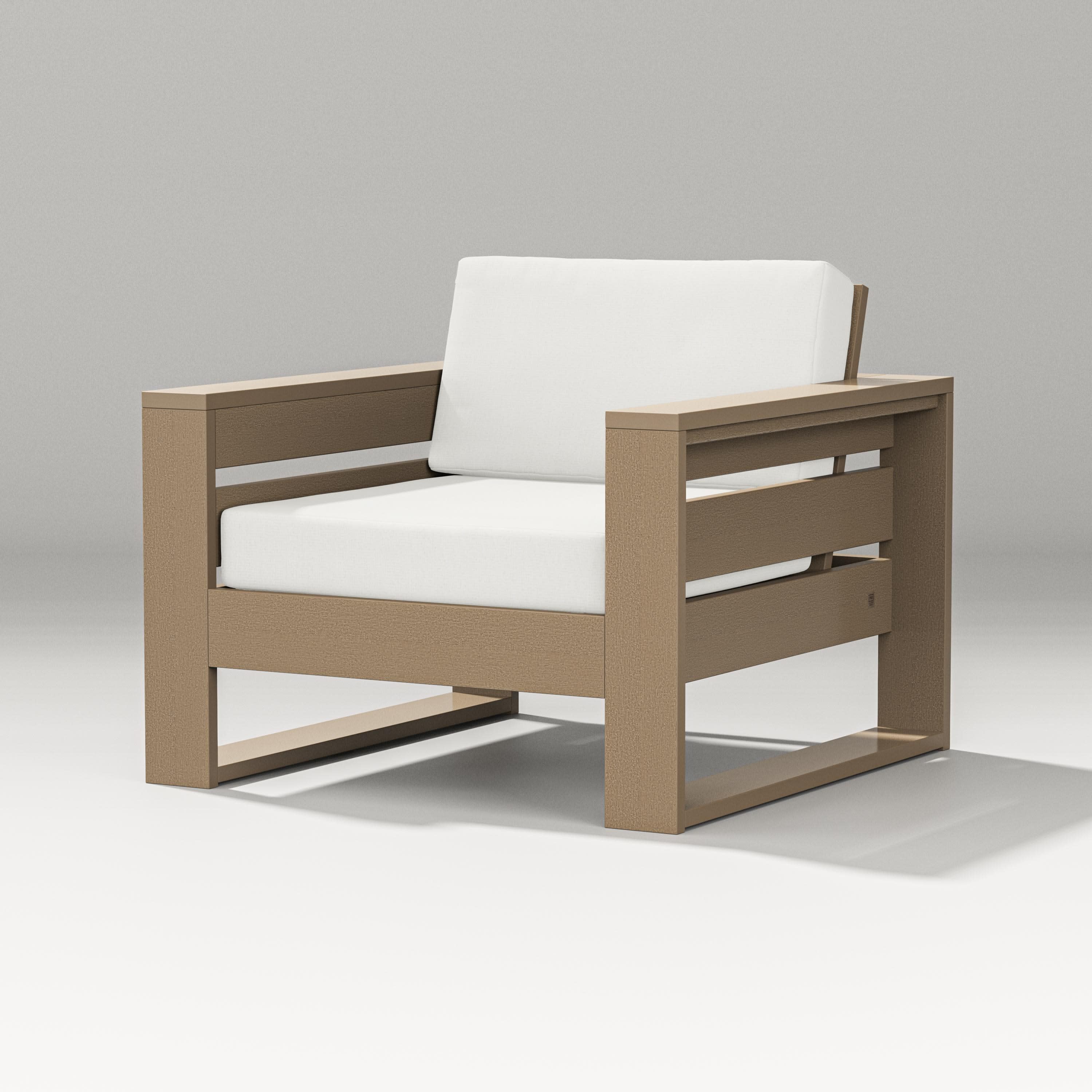 Latitude Lounge Chair - Image 2