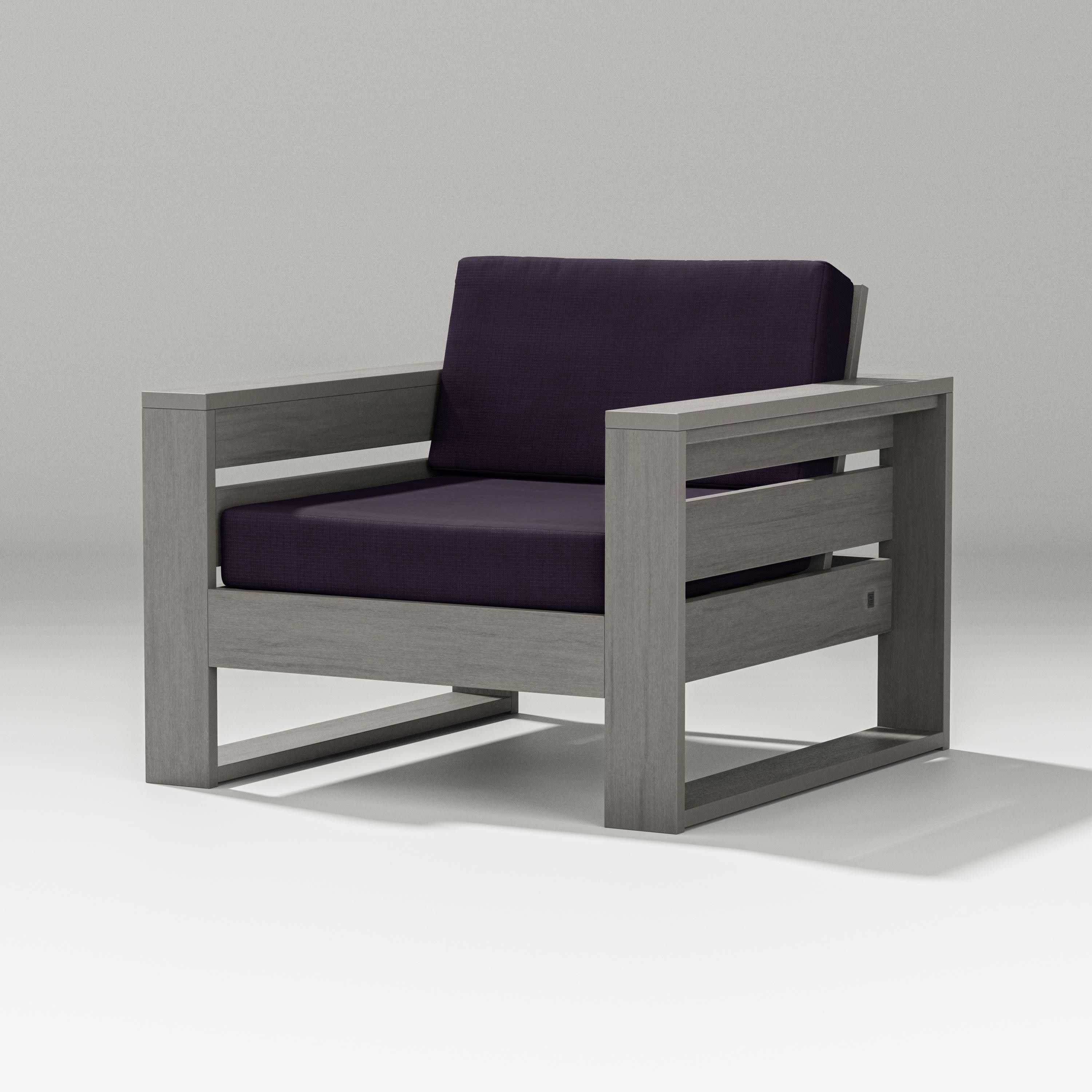 Latitude Lounge Chair - Image 27