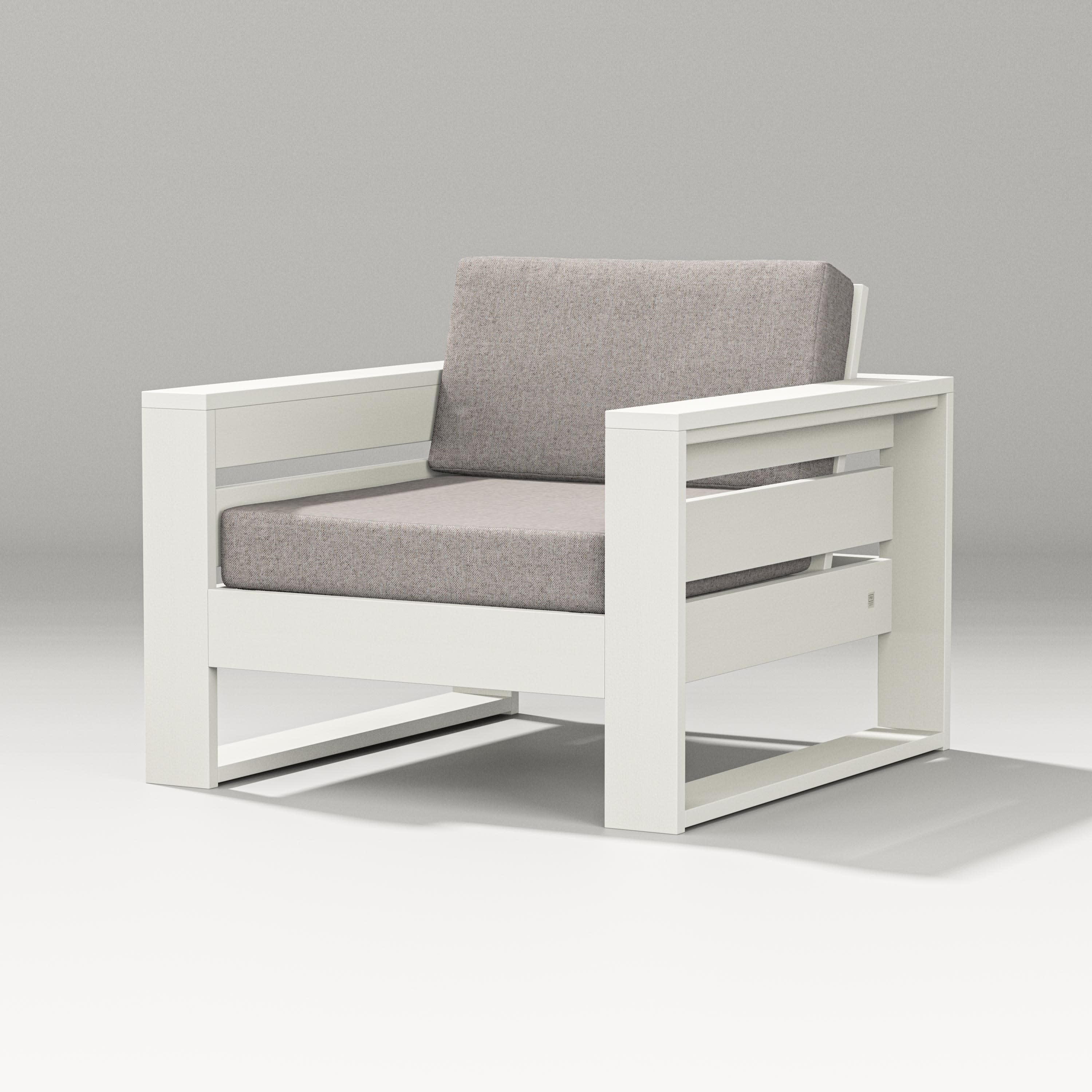 Latitude Lounge Chair - Image 3