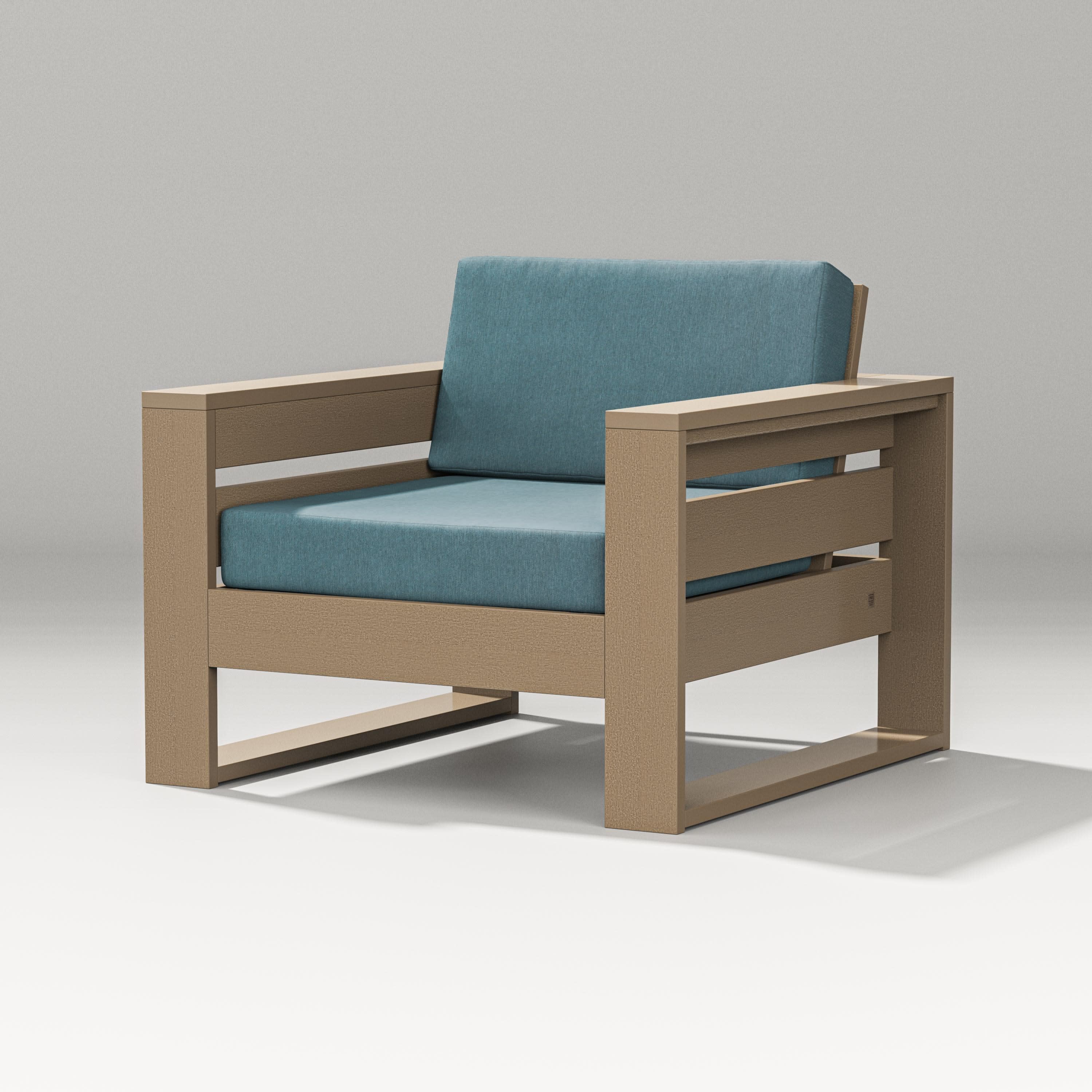 Latitude Lounge Chair - Image 4