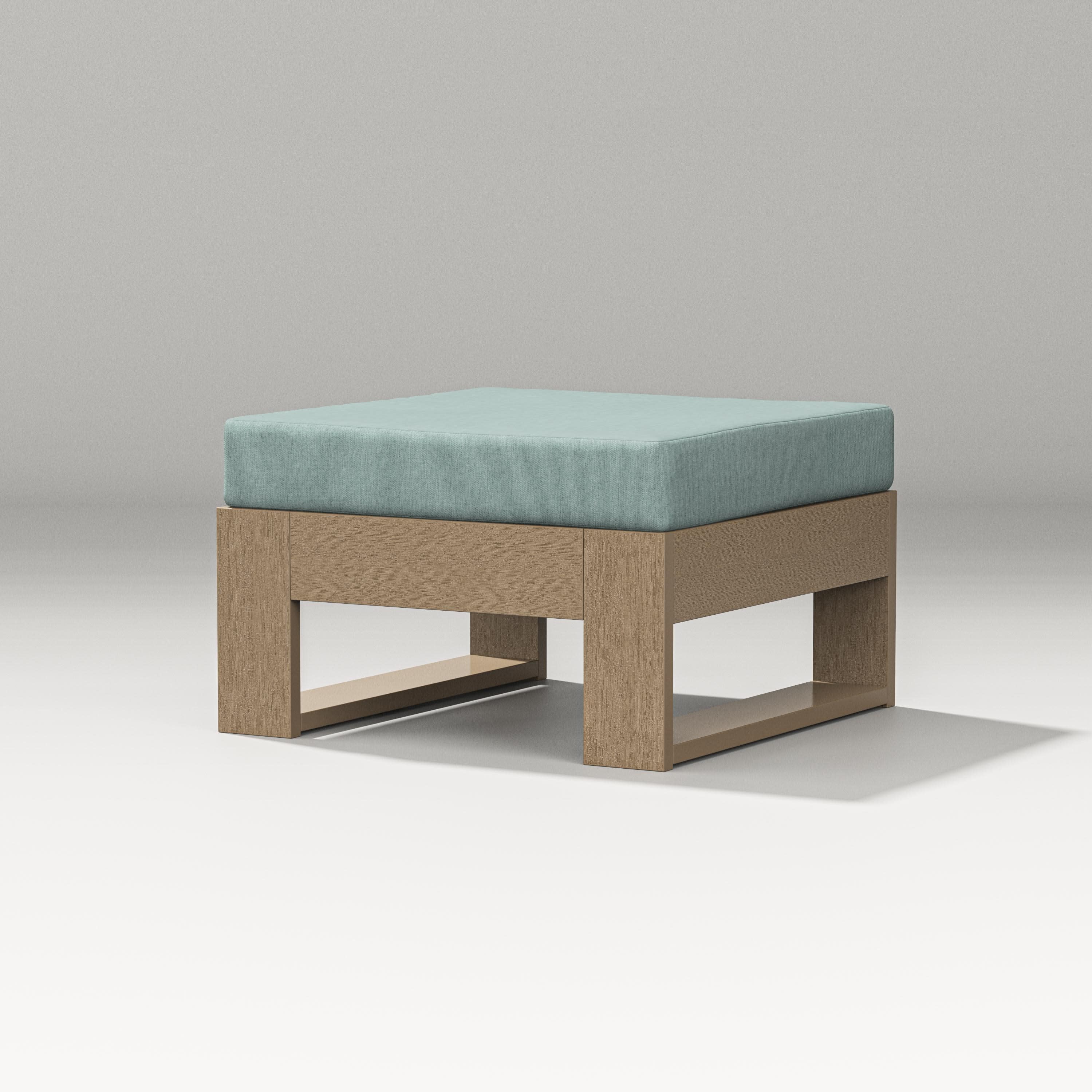 Latitude Lounge Ottoman - Image 15
