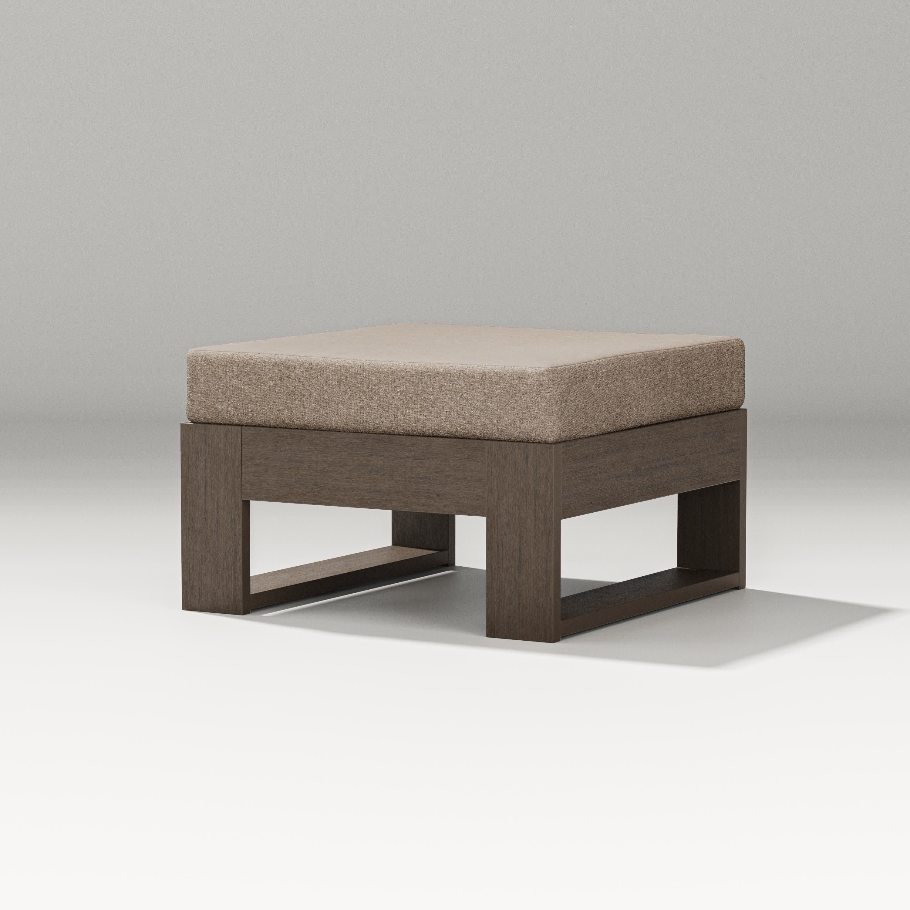 Latitude Lounge Ottoman - Image 22