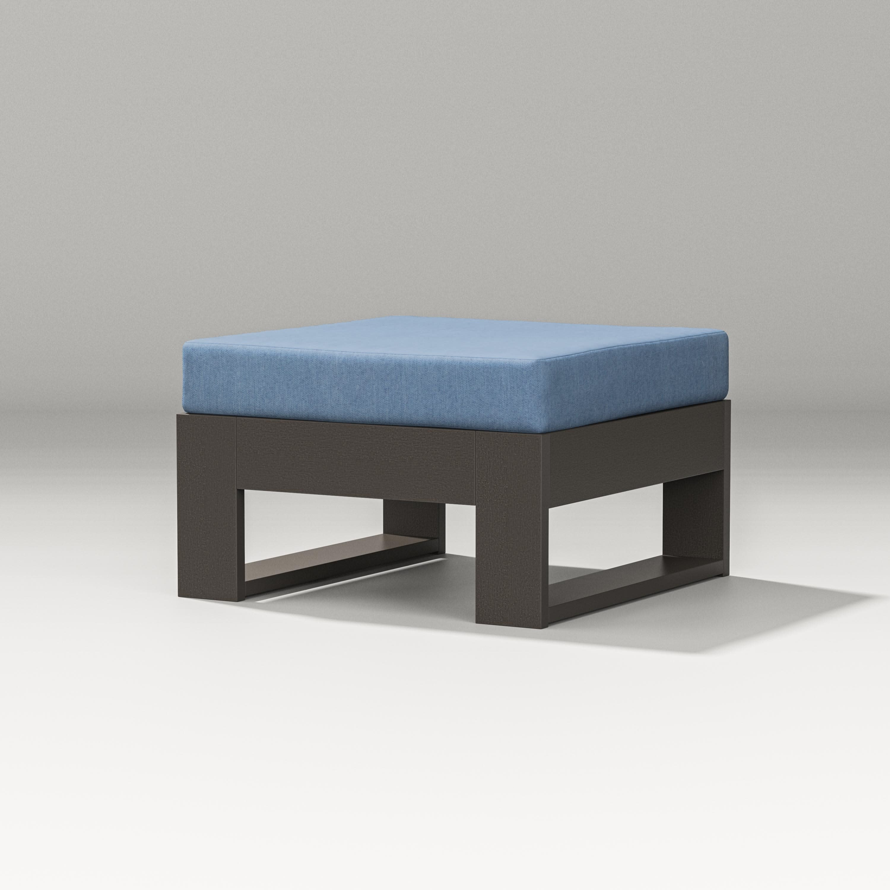 Latitude Lounge Ottoman - Image 24
