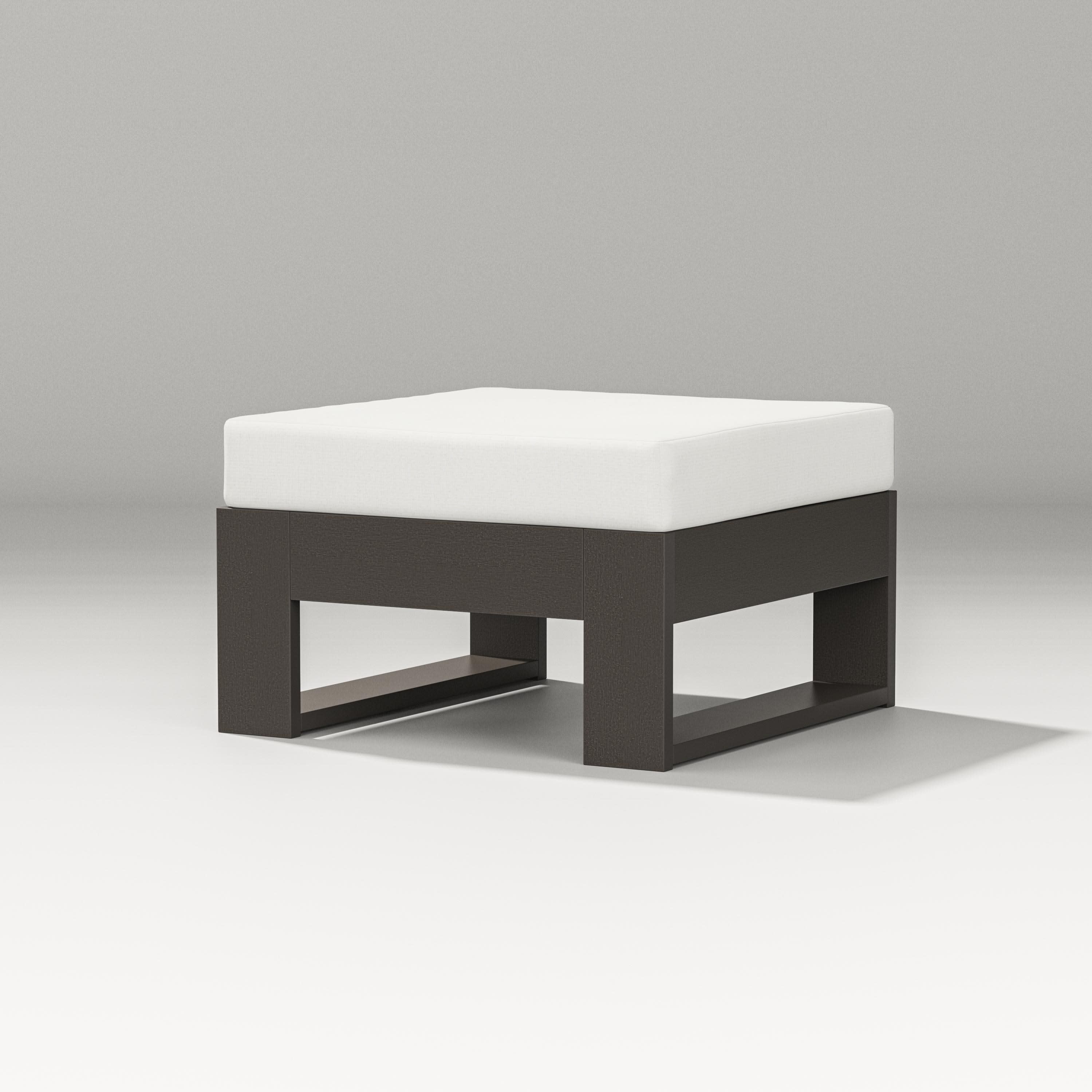 Latitude Lounge Ottoman - Image 29