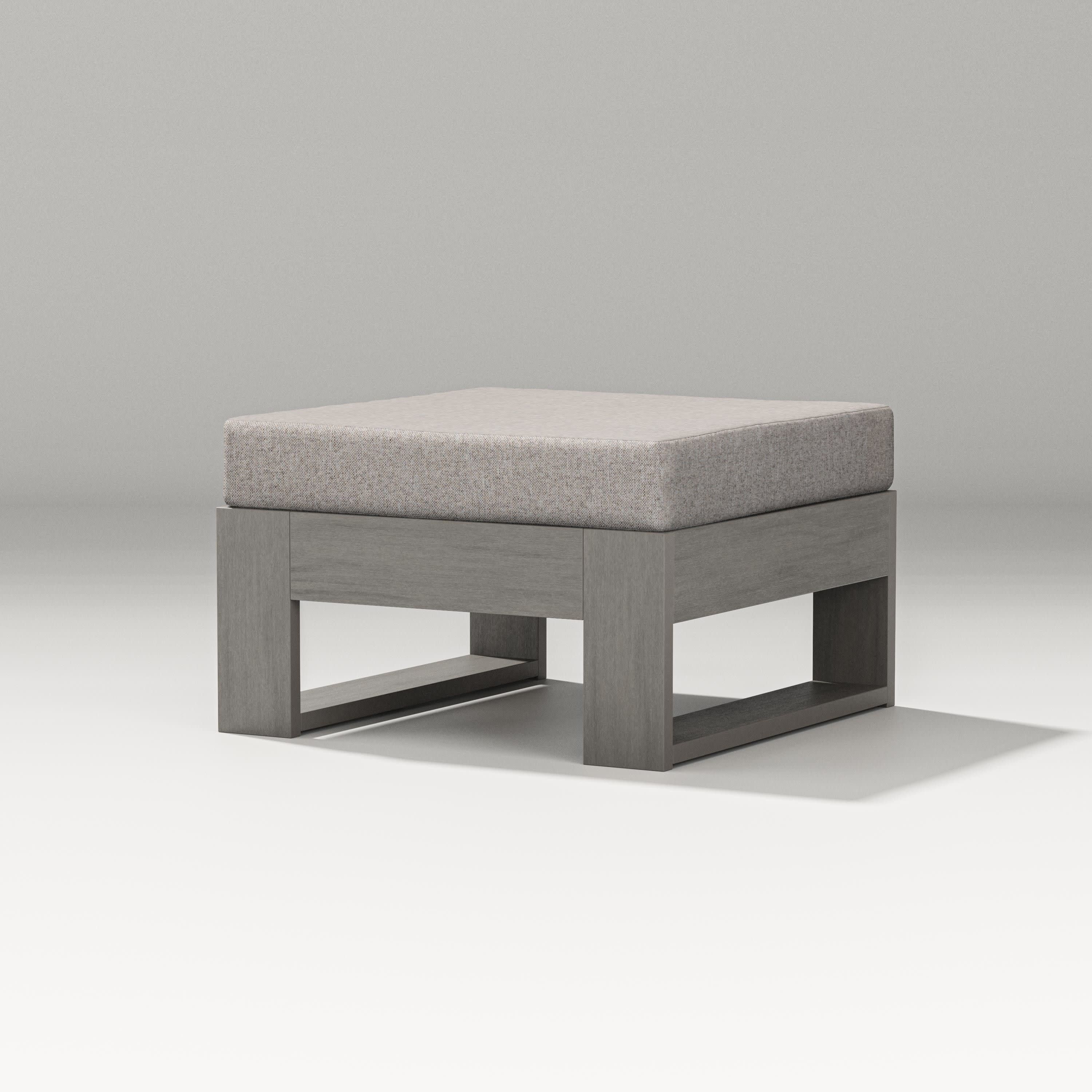 Latitude Lounge Ottoman - Image 31