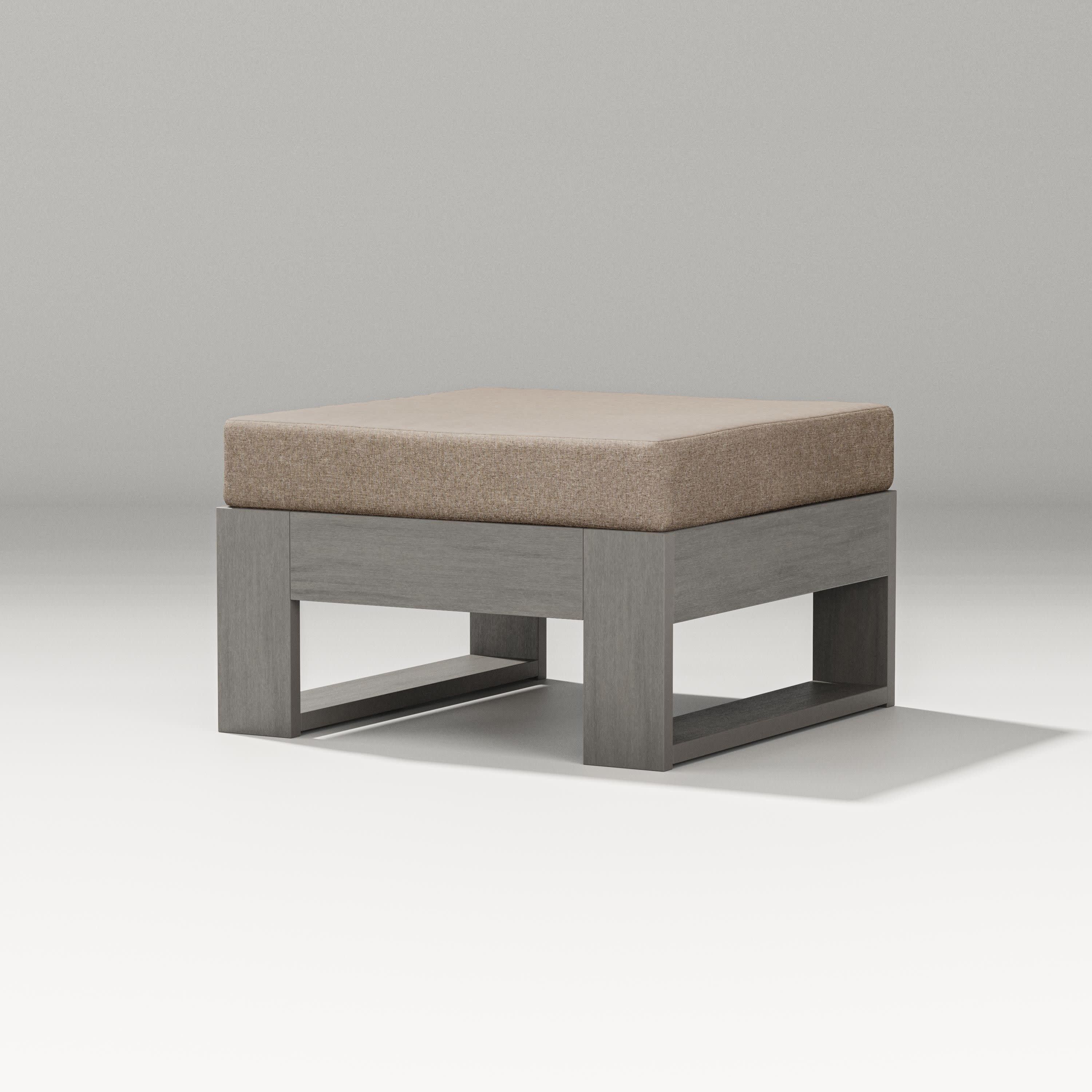Latitude Lounge Ottoman - Image 33