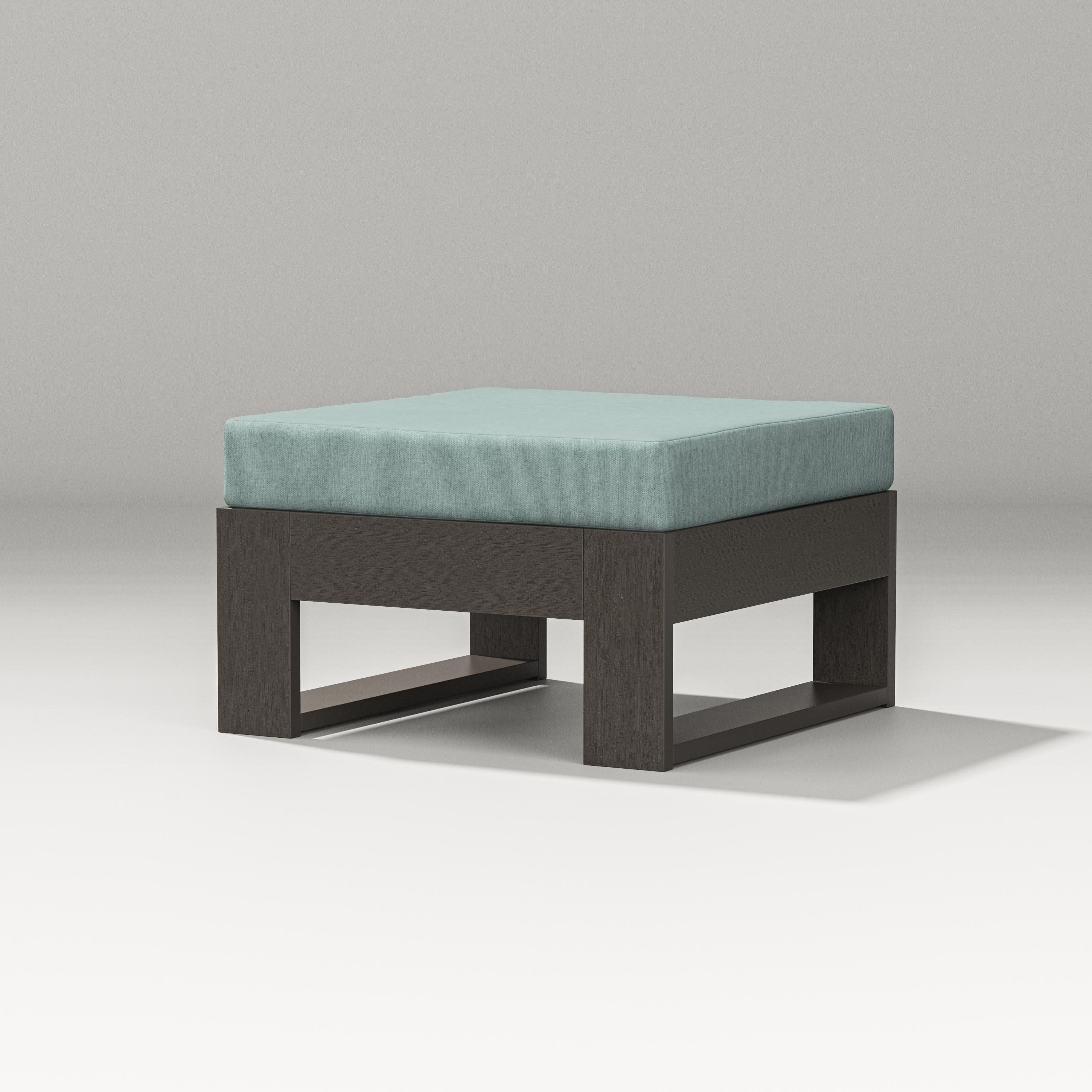 Latitude Lounge Ottoman - Image 35
