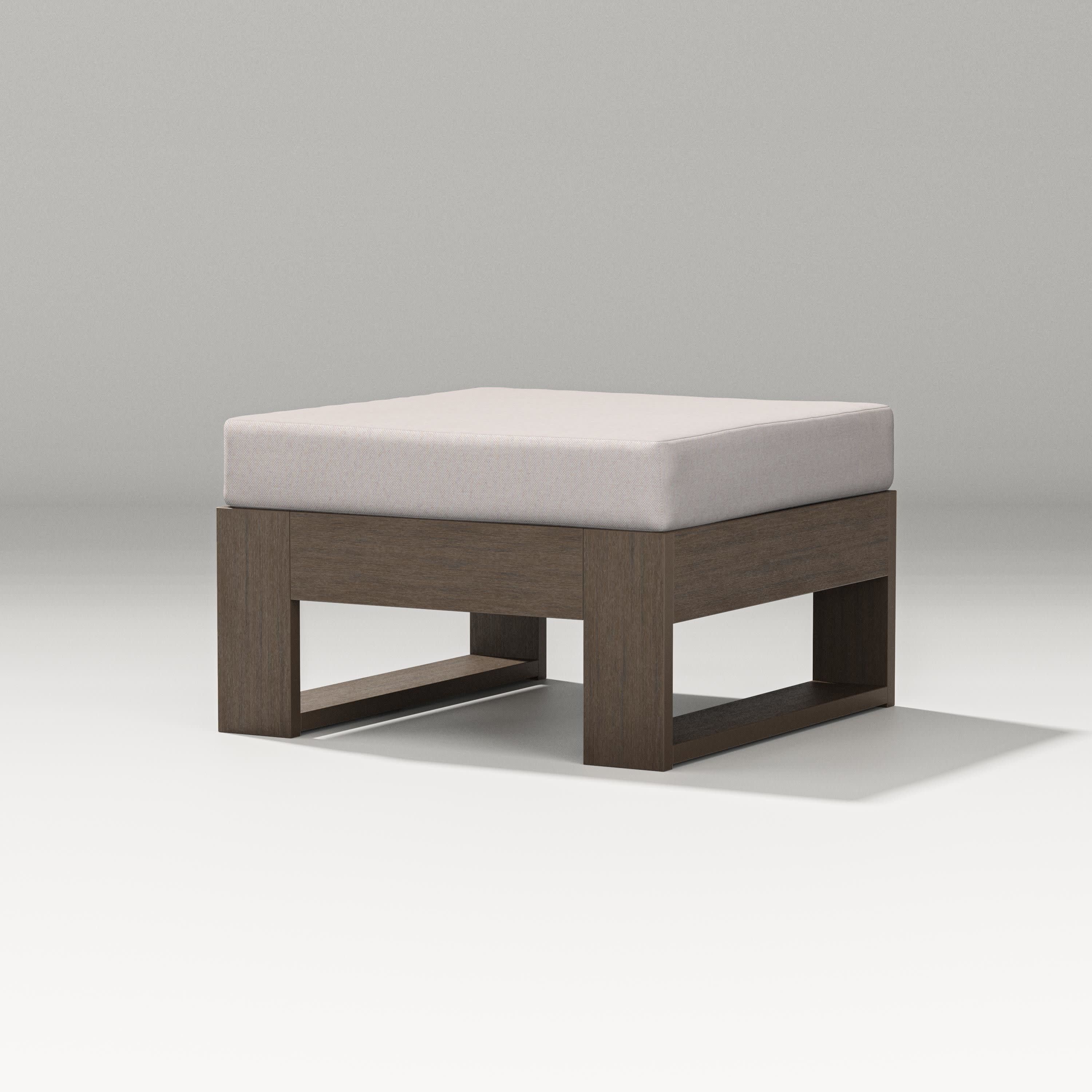 Latitude Lounge Ottoman - Image 38