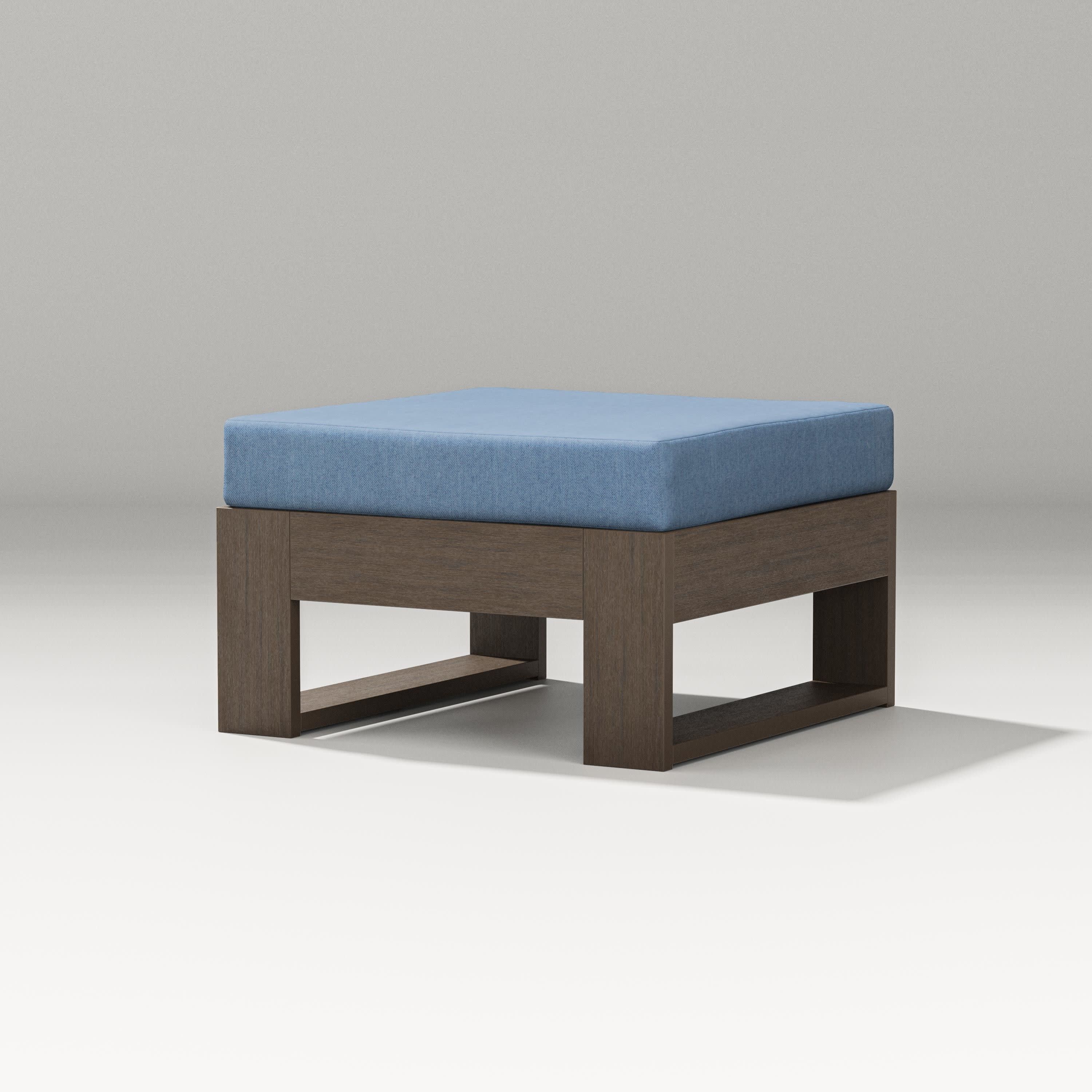 Latitude Lounge Ottoman - Image 43