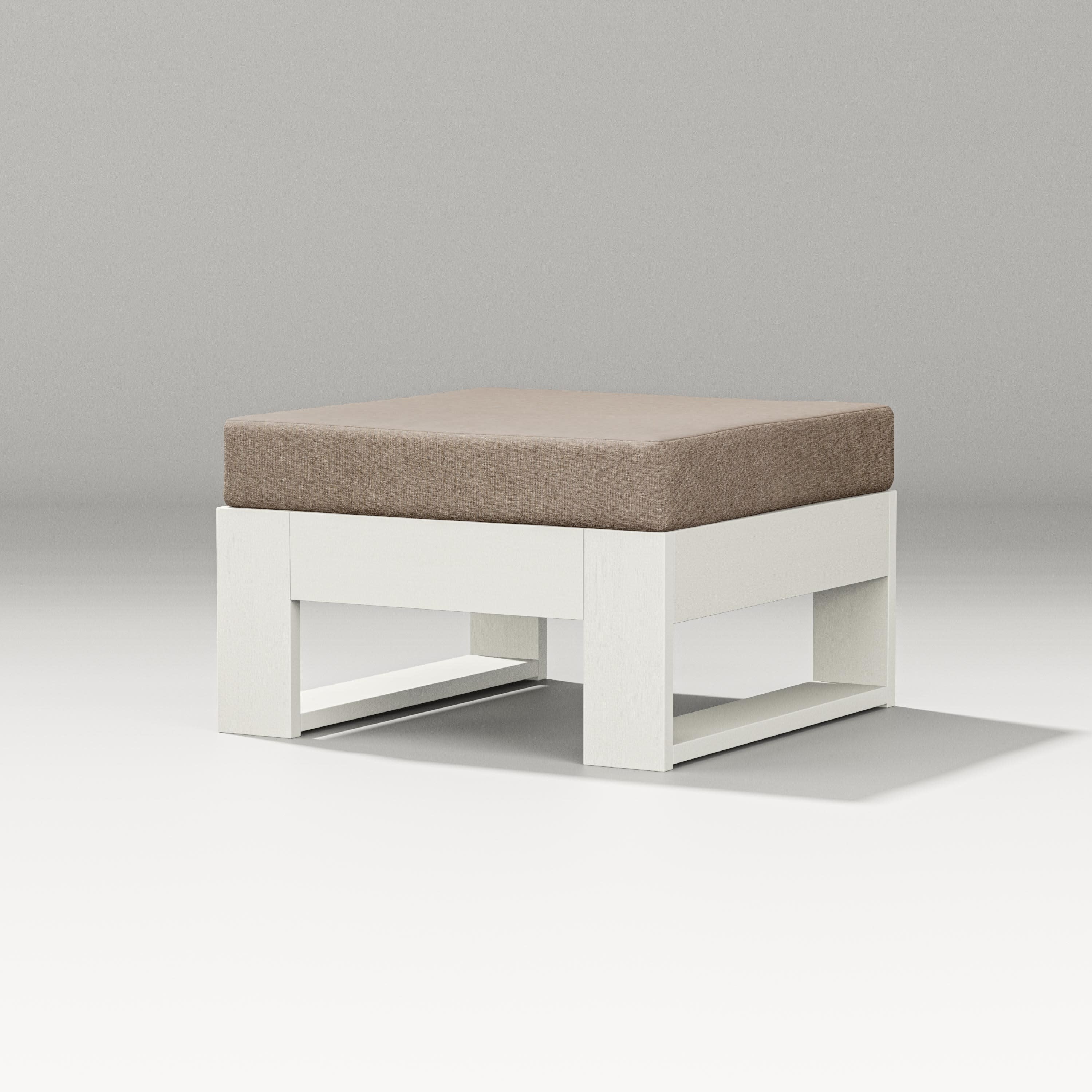 Latitude Lounge Ottoman - Image 44