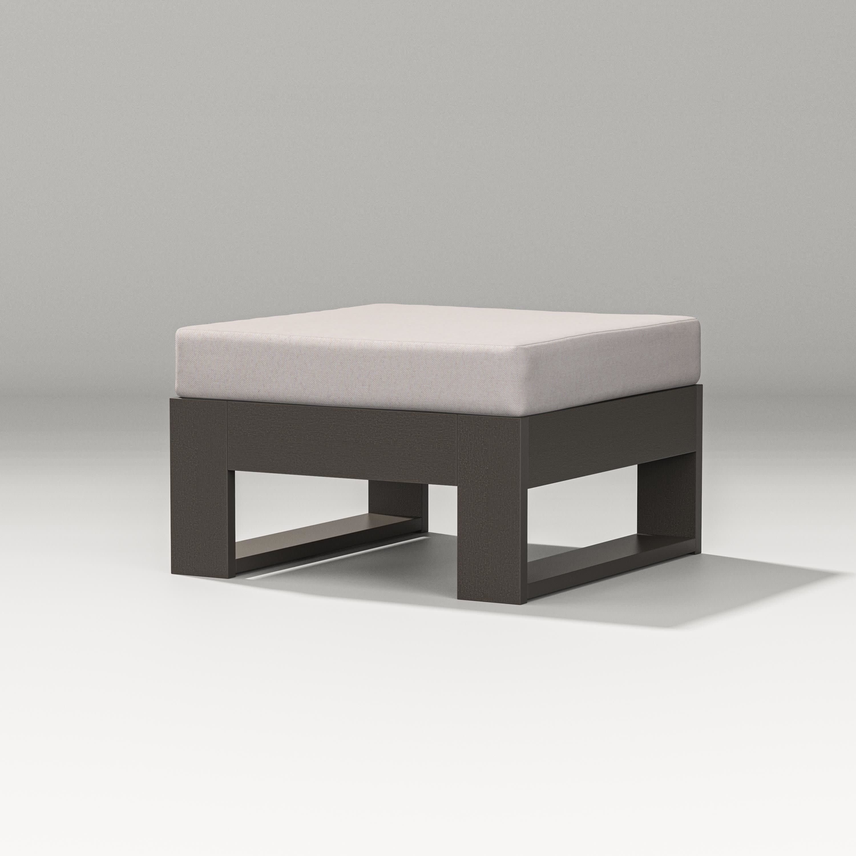 Latitude Lounge Ottoman - Image 45