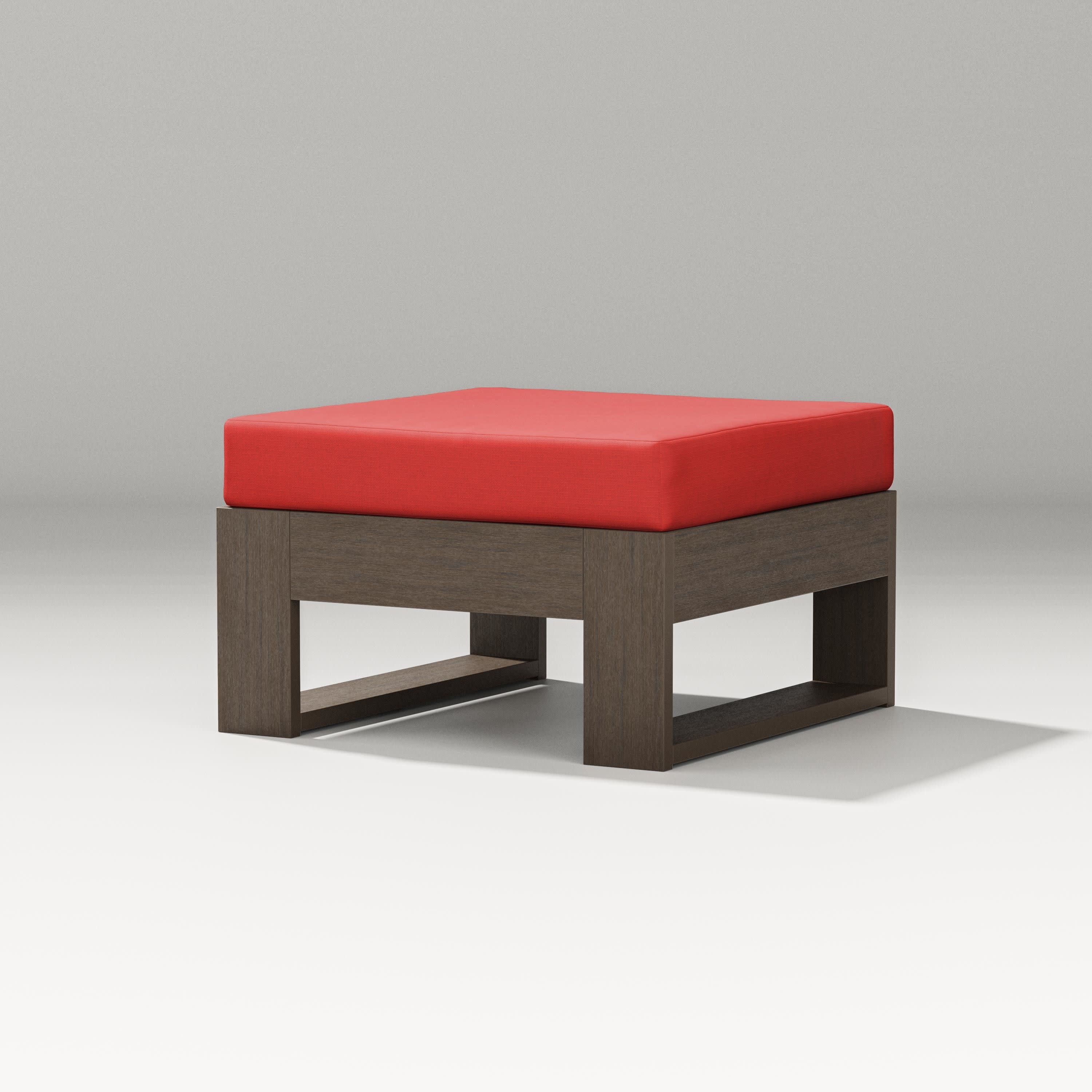 Latitude Lounge Ottoman - Image 47