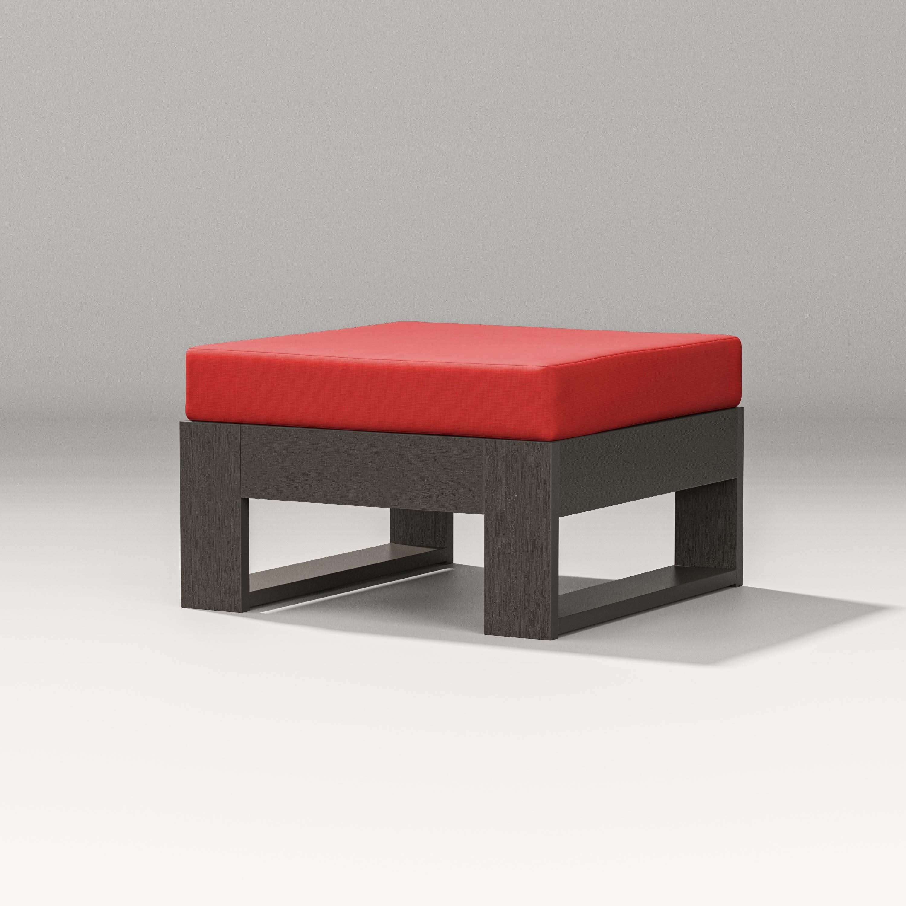 Latitude Lounge Ottoman - Image 48