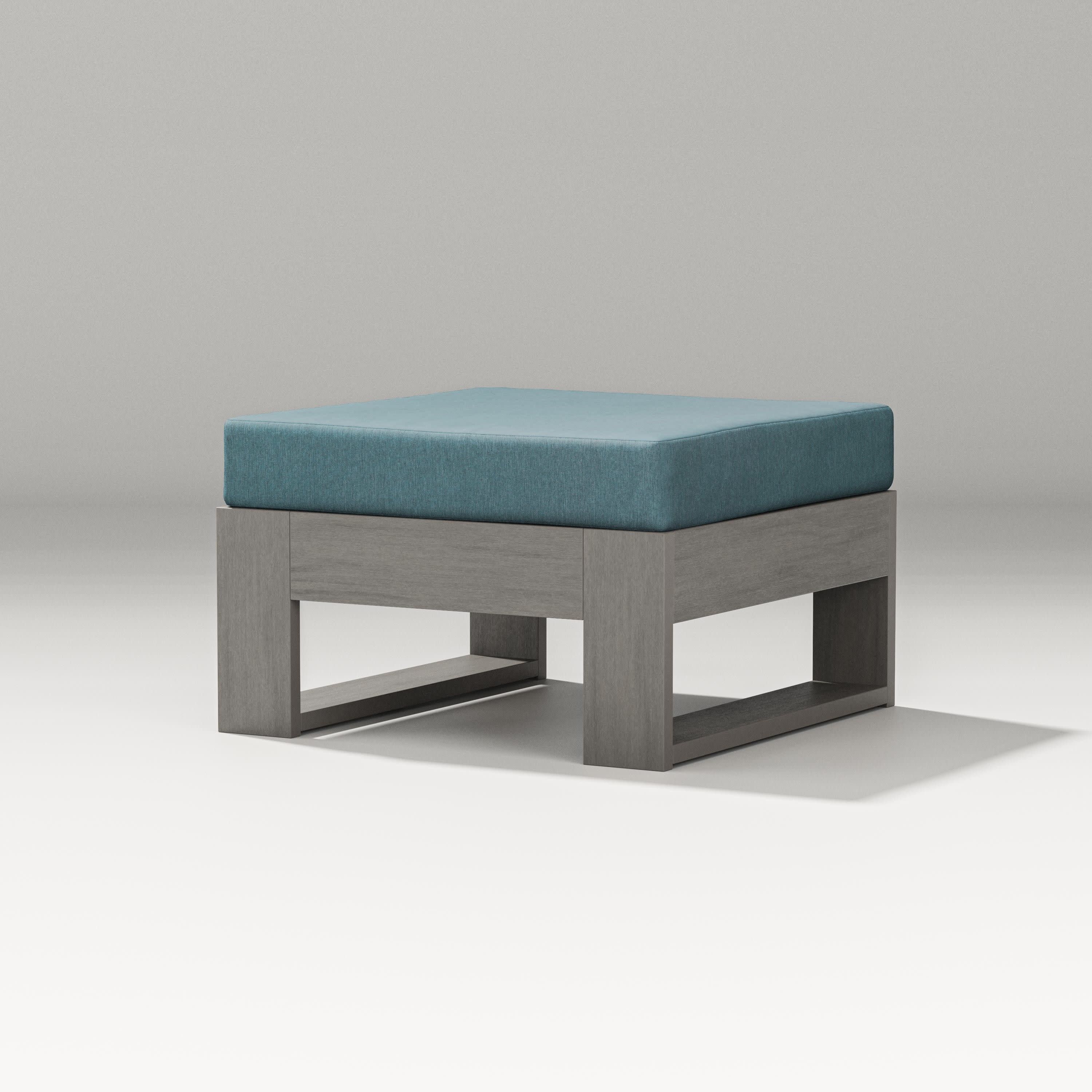 Latitude Lounge Ottoman - Image 54