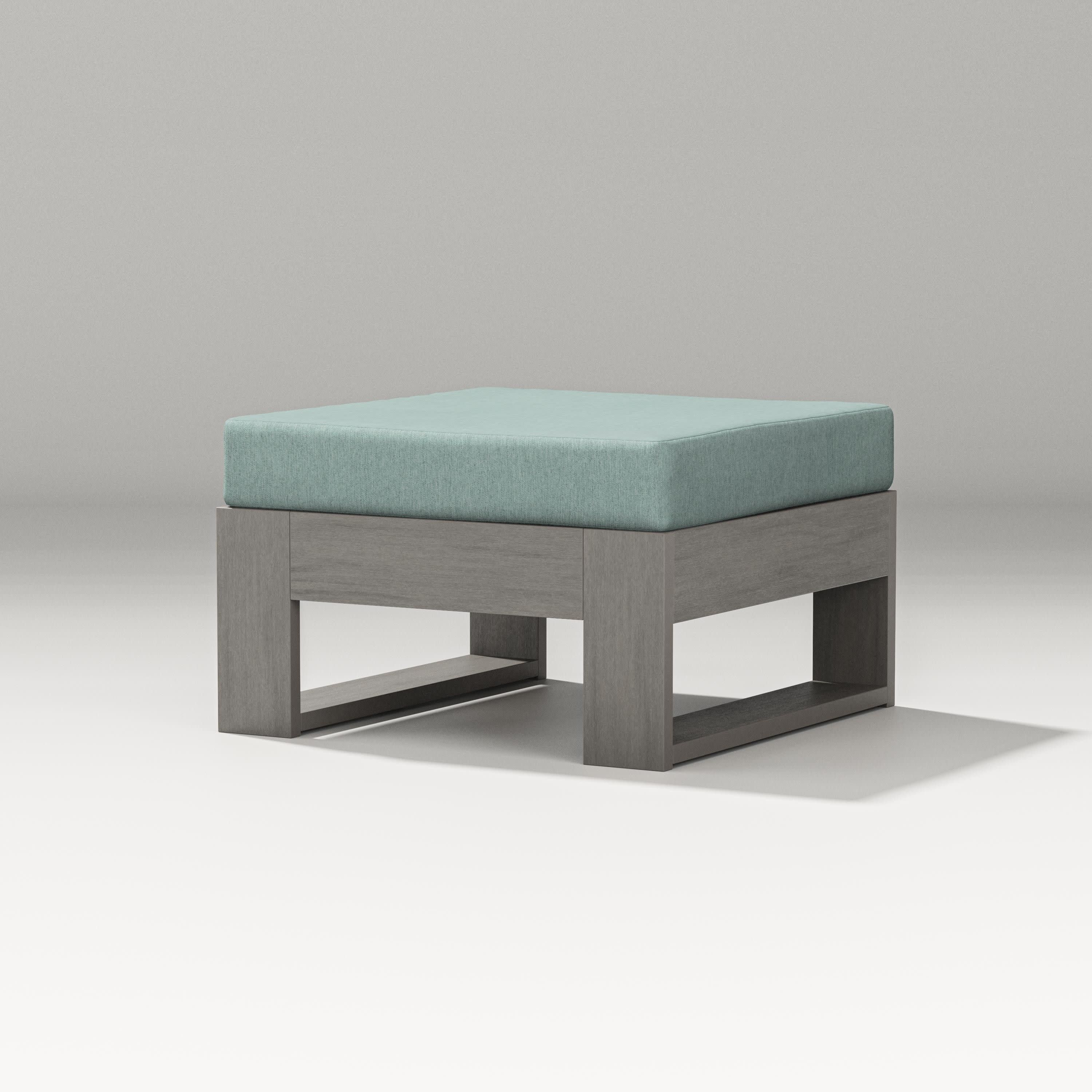 Latitude Lounge Ottoman - Image 64