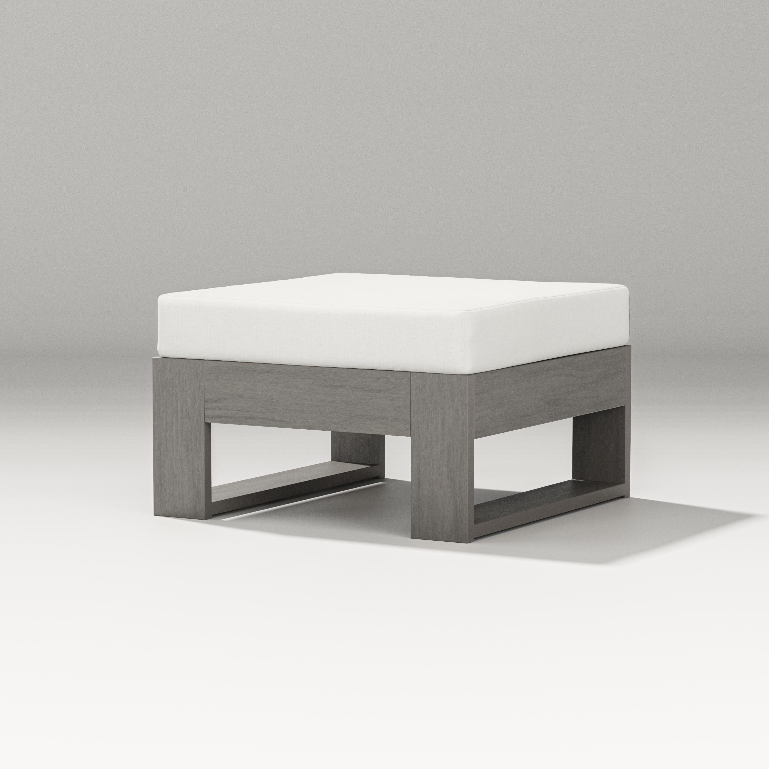 Latitude Lounge Ottoman - Image 70