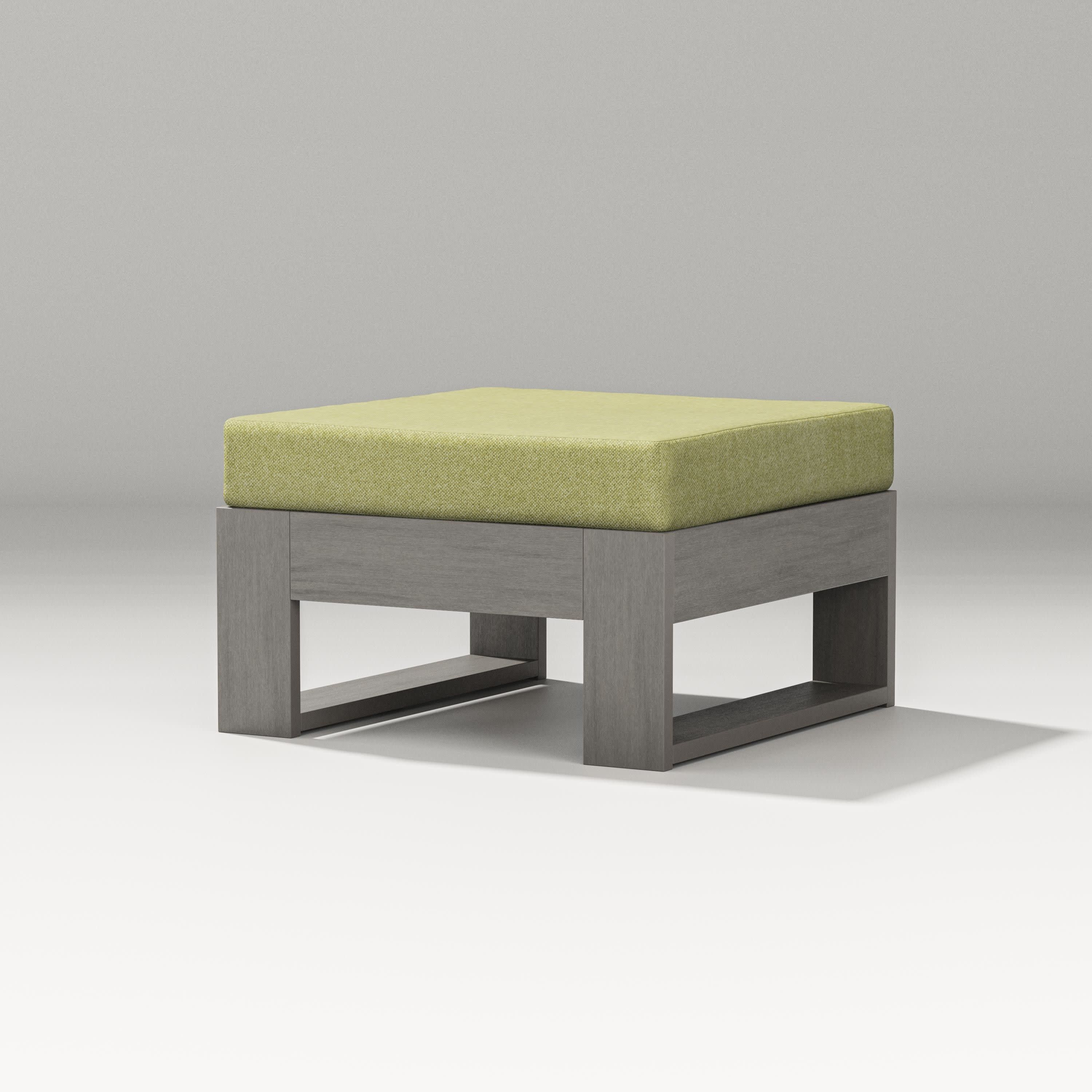 Latitude Lounge Ottoman - Image 71