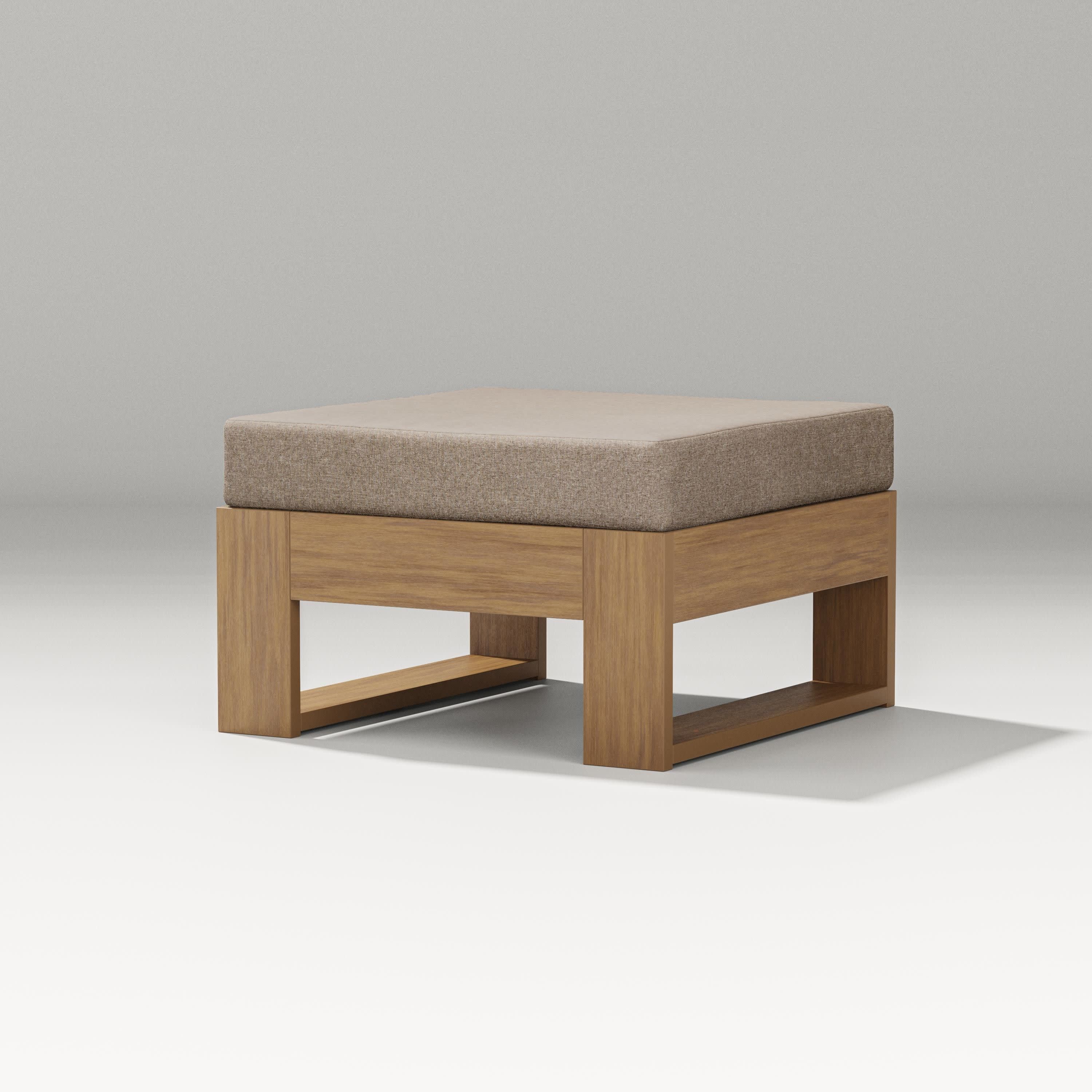 Latitude Lounge Ottoman - Image 75