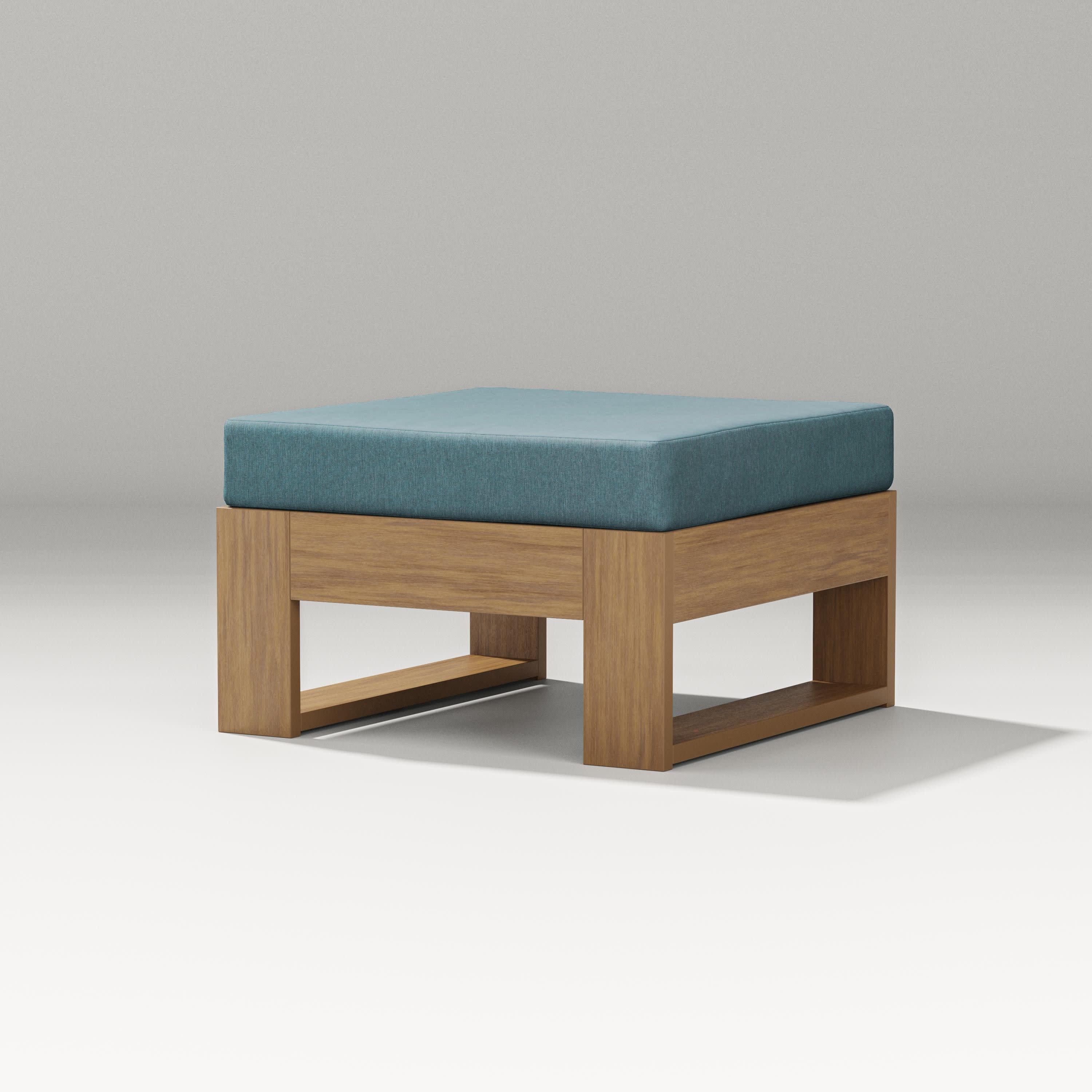Latitude Lounge Ottoman - Image 76