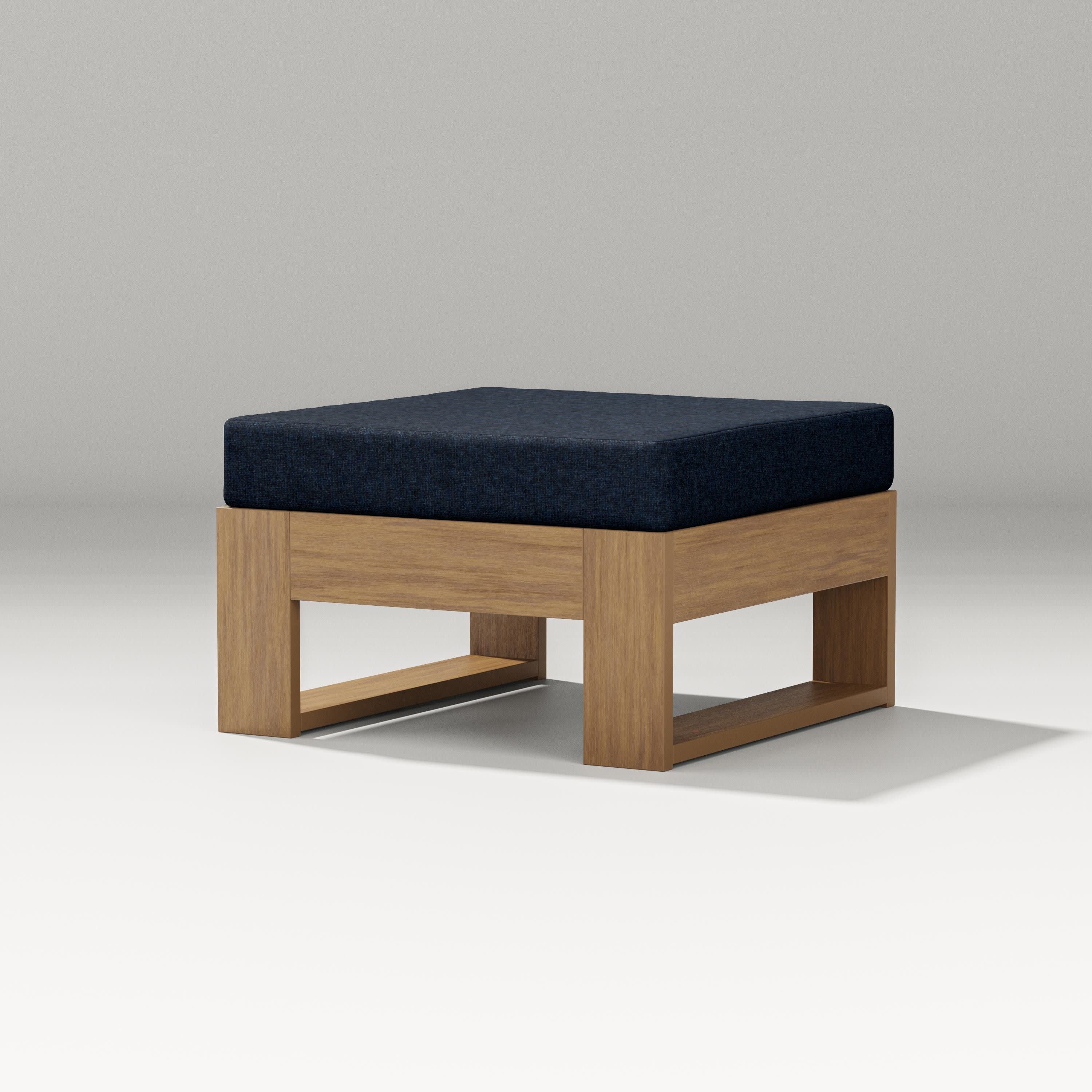 Latitude Lounge Ottoman - Image 78