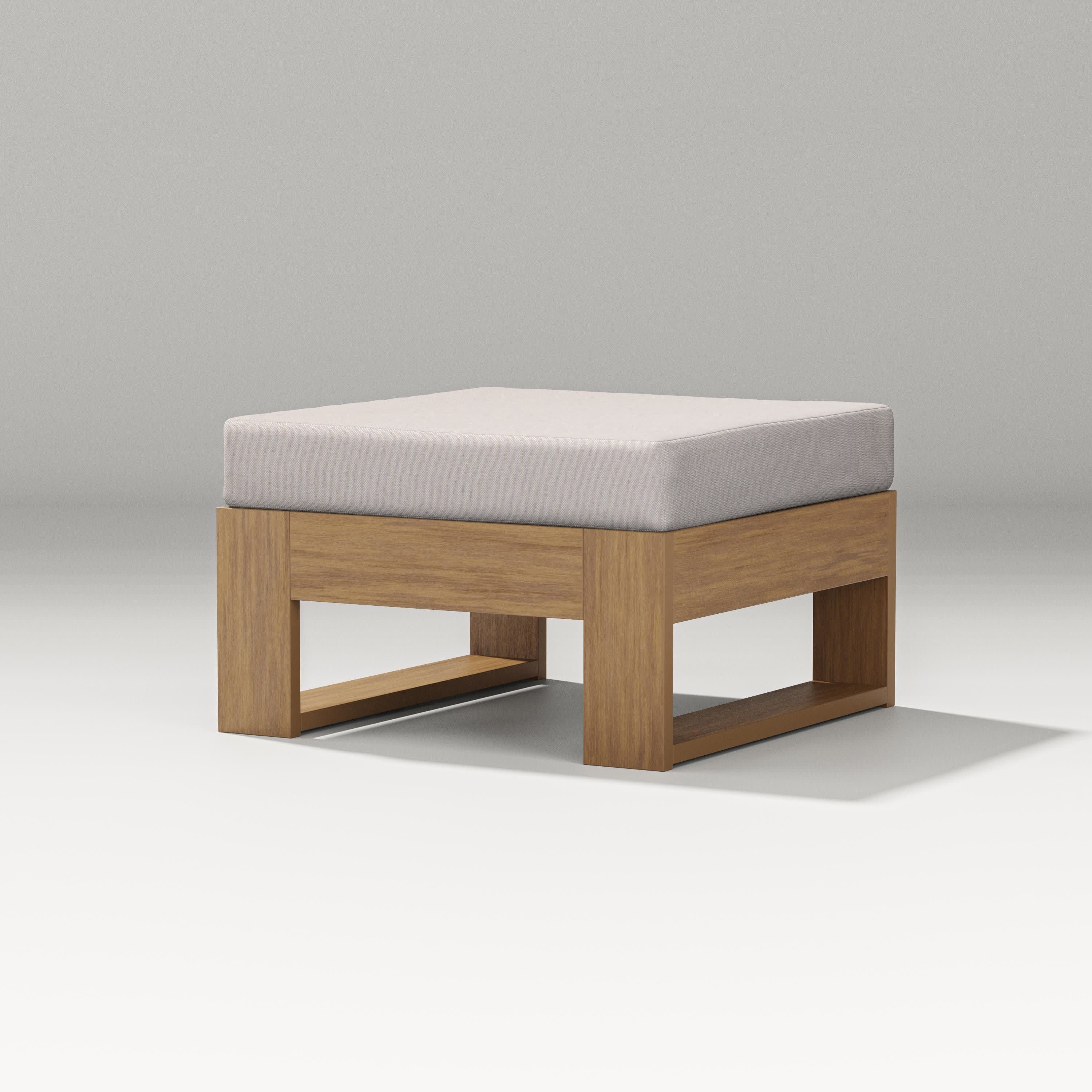 Latitude Lounge Ottoman - Image 84