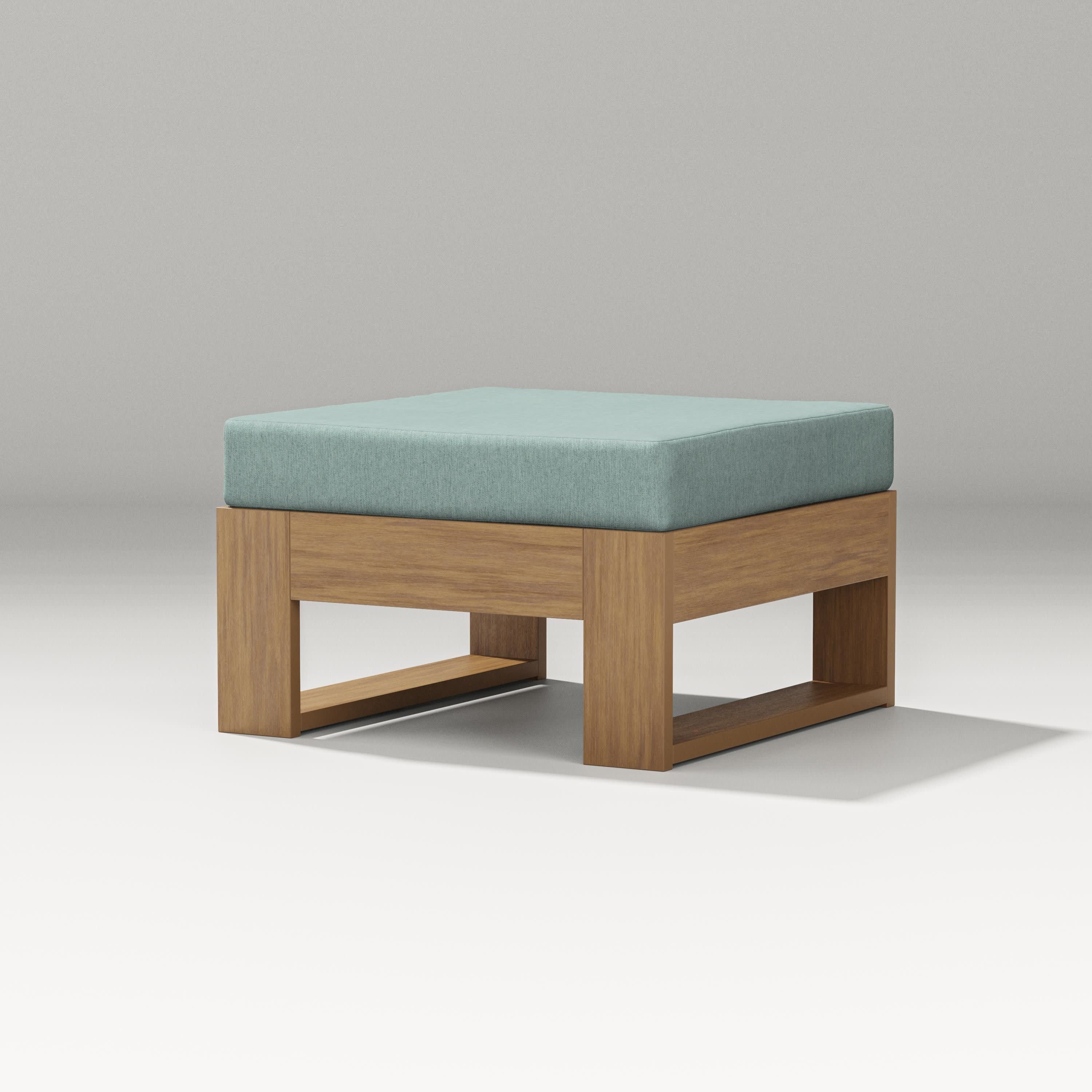 Latitude Lounge Ottoman - Image 85