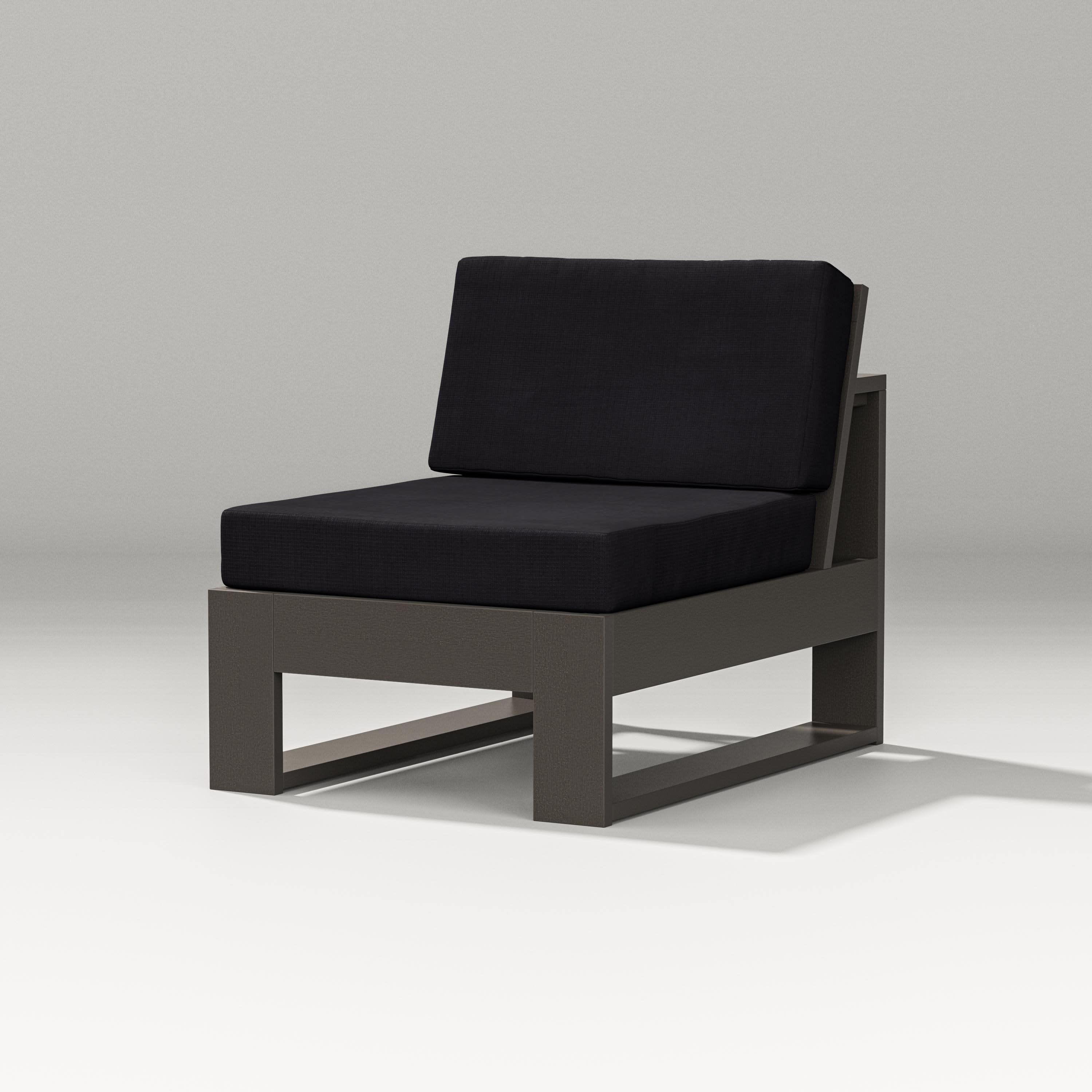 Latitude Modular Armless Chair - Image 10
